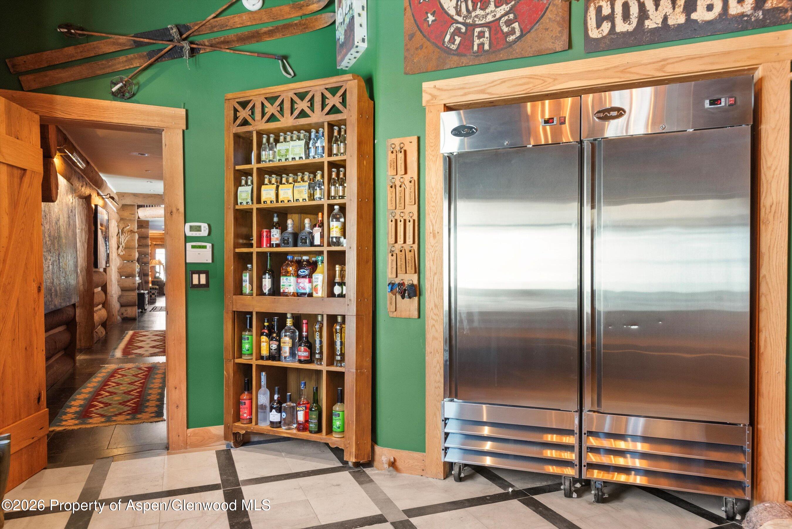 6855 Capitol Creek Road Snowmass CO 81654