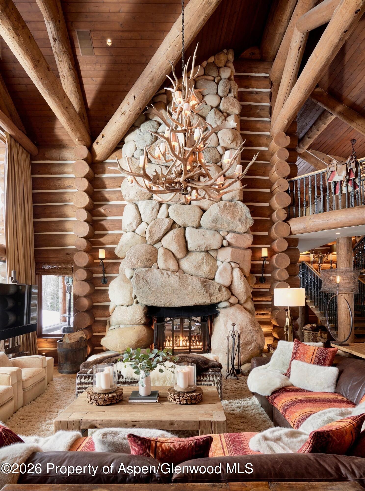 6855 Capitol Creek Road Snowmass CO 81654