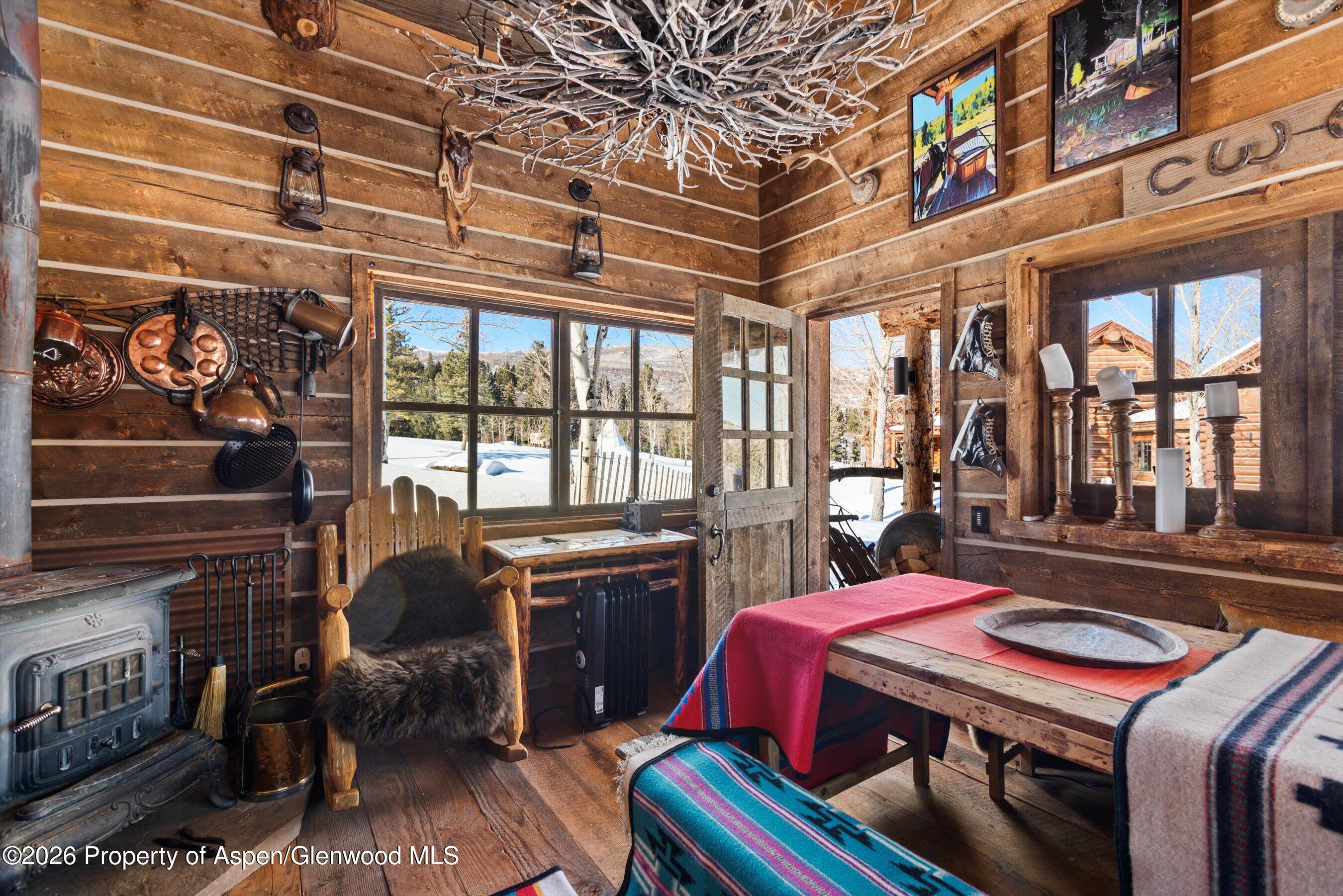 6855 Capitol Creek Road Snowmass CO 81654