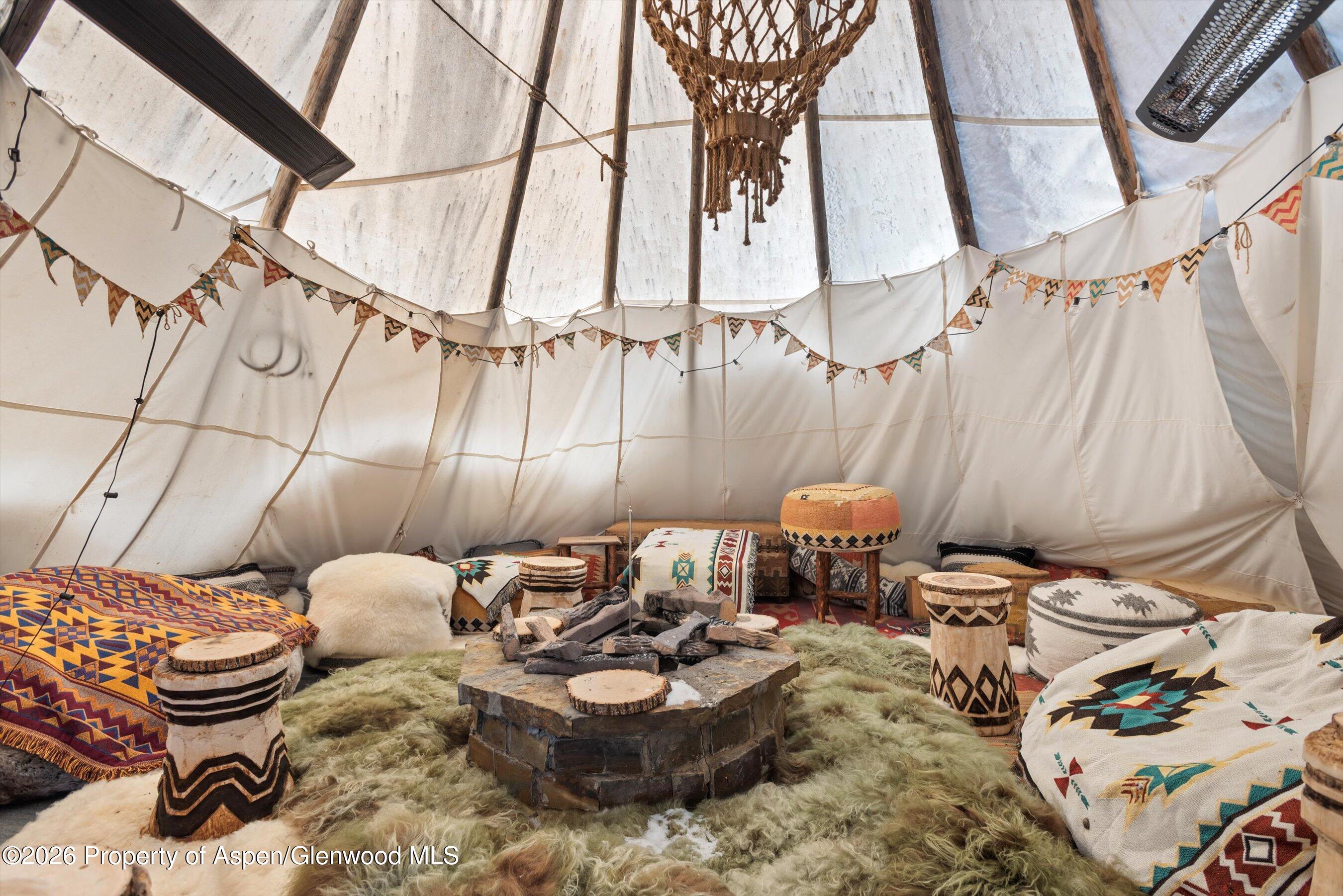 6855 Capitol Creek Road Snowmass CO 81654