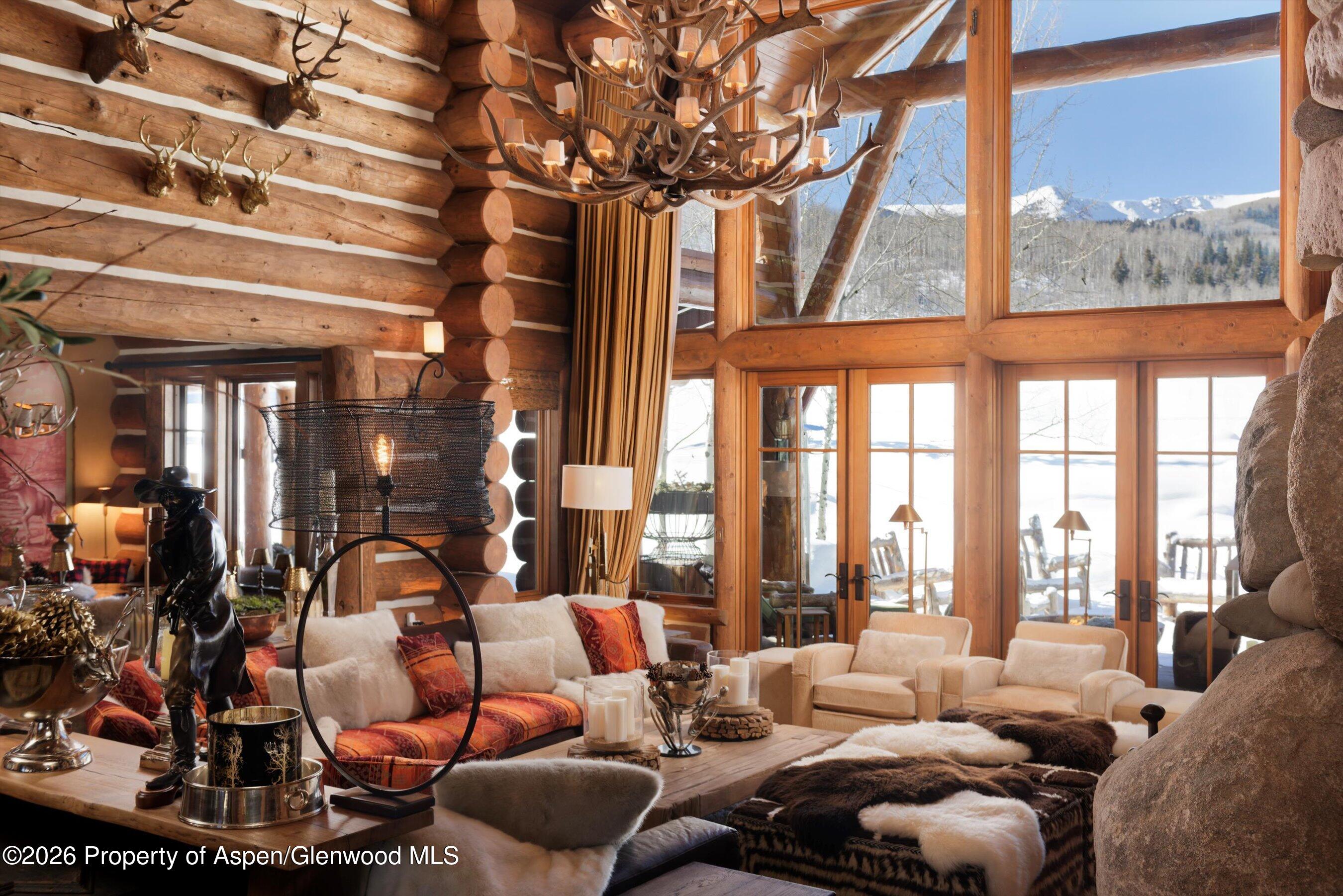 6855 Capitol Creek Road Snowmass CO 81654