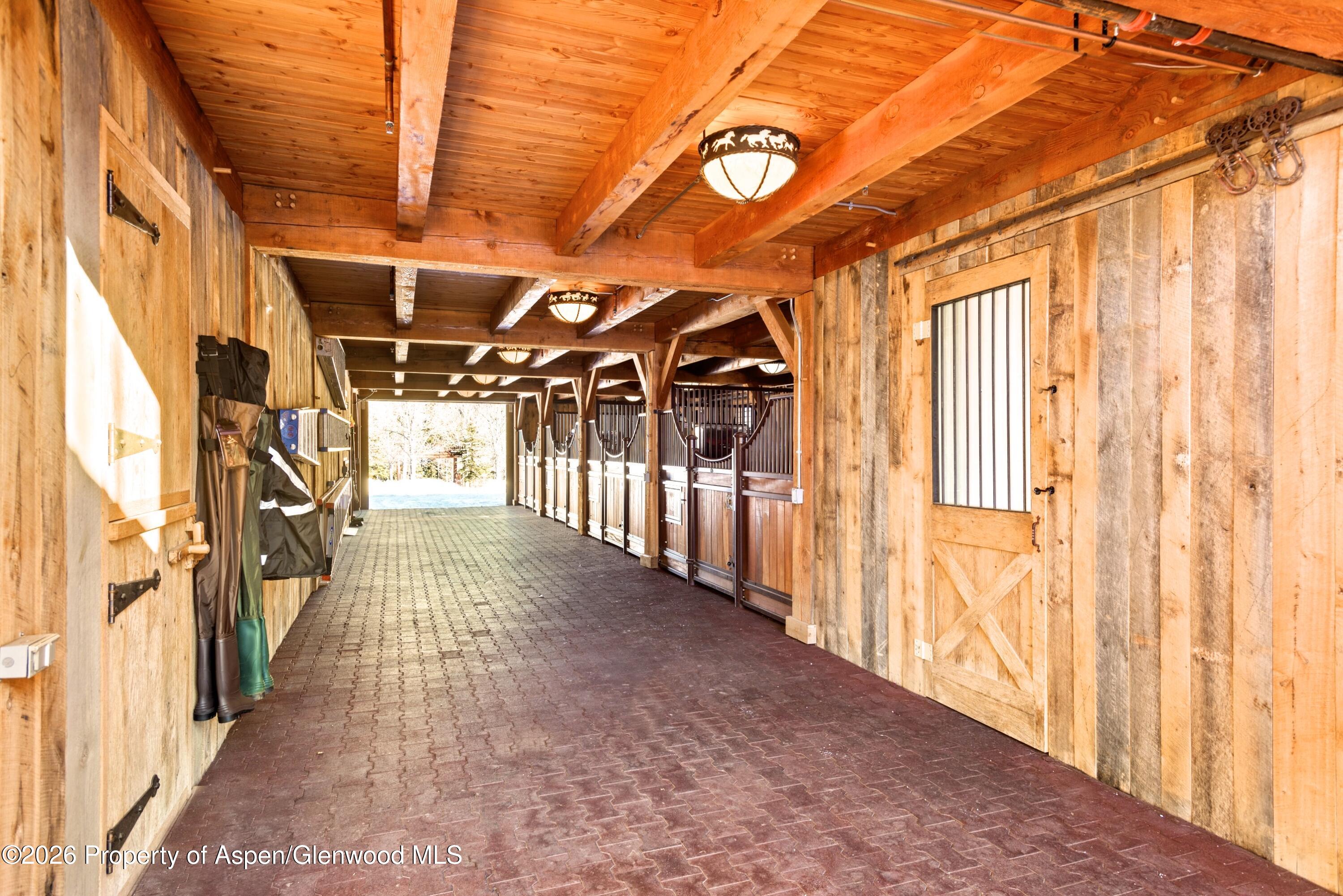 6855 Capitol Creek Road Snowmass CO 81654