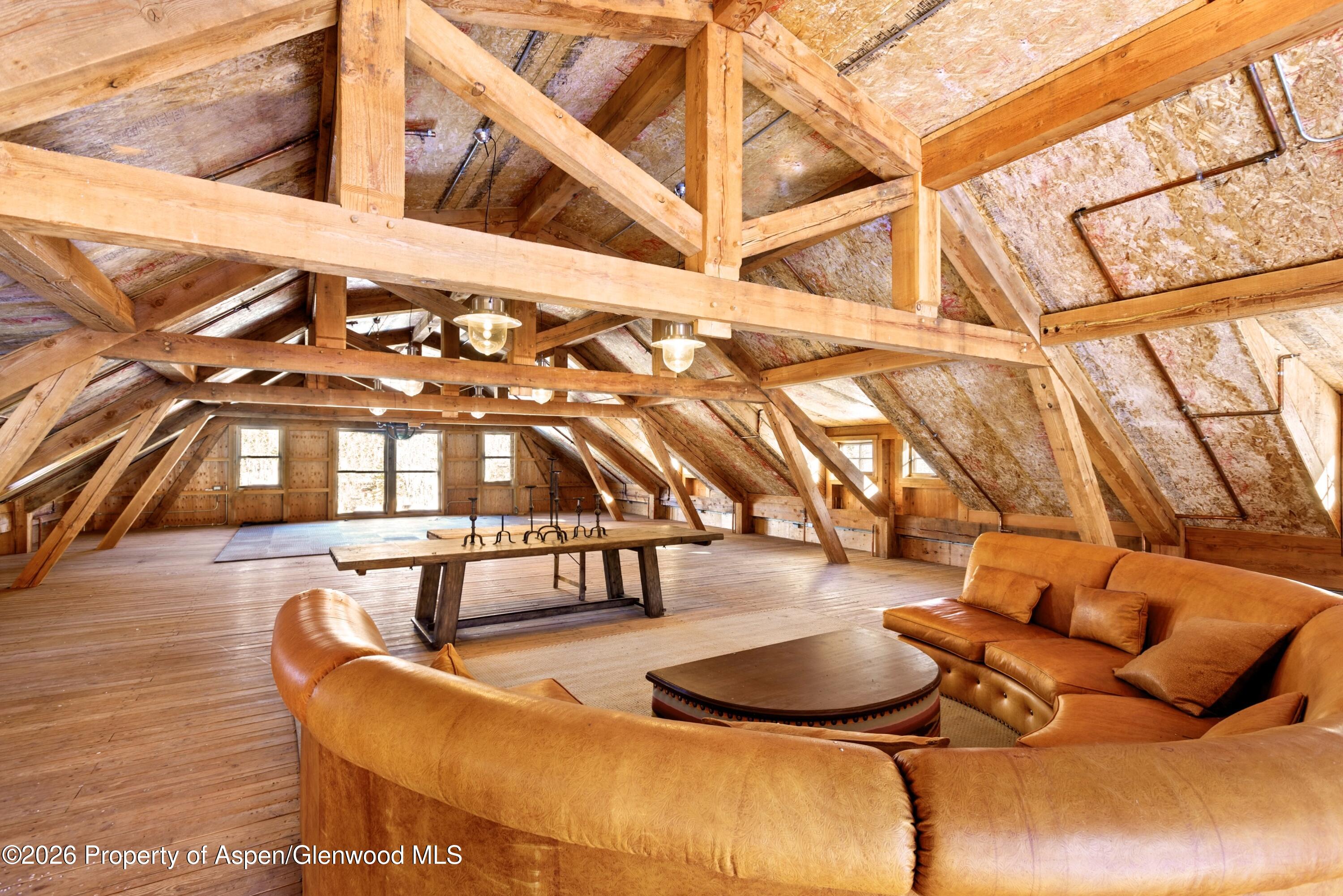 6855 Capitol Creek Road Snowmass CO 81654