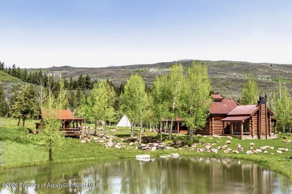 6855 Capitol Creek Road Snowmass CO 81654