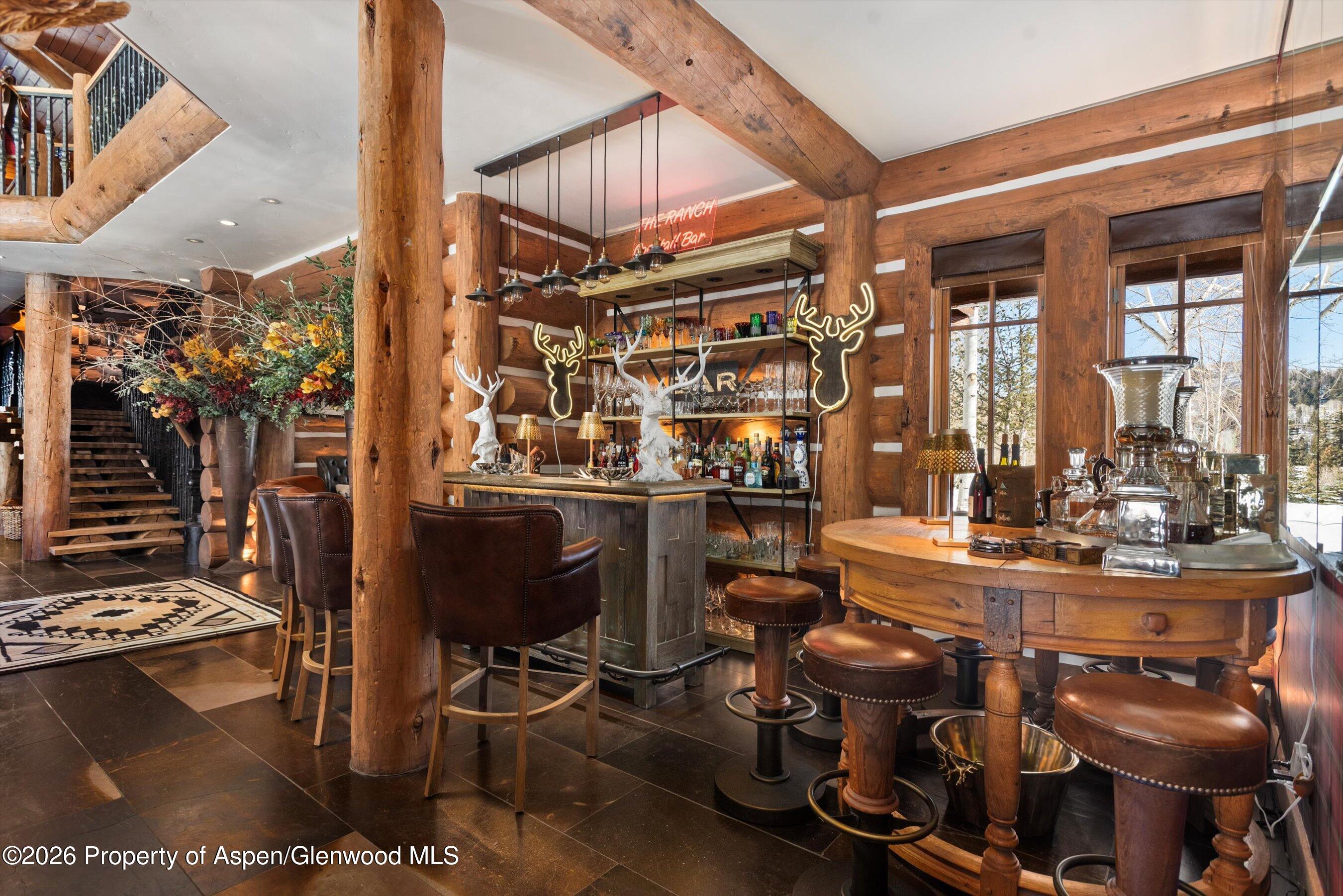 6855 Capitol Creek Road Snowmass CO 81654