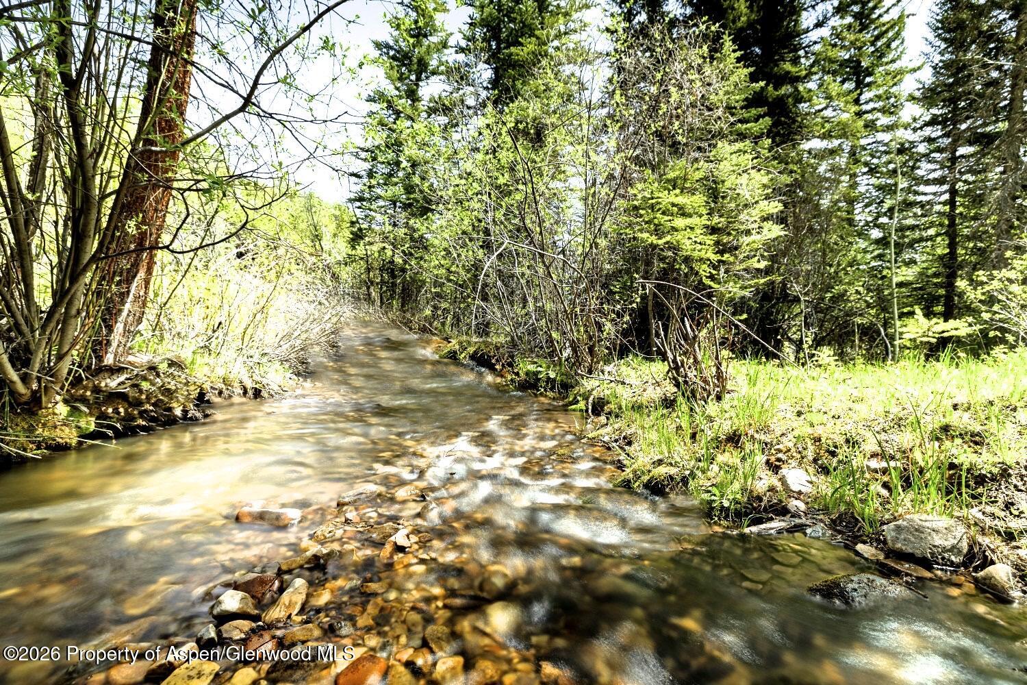 6855 Capitol Creek Road Snowmass CO 81654