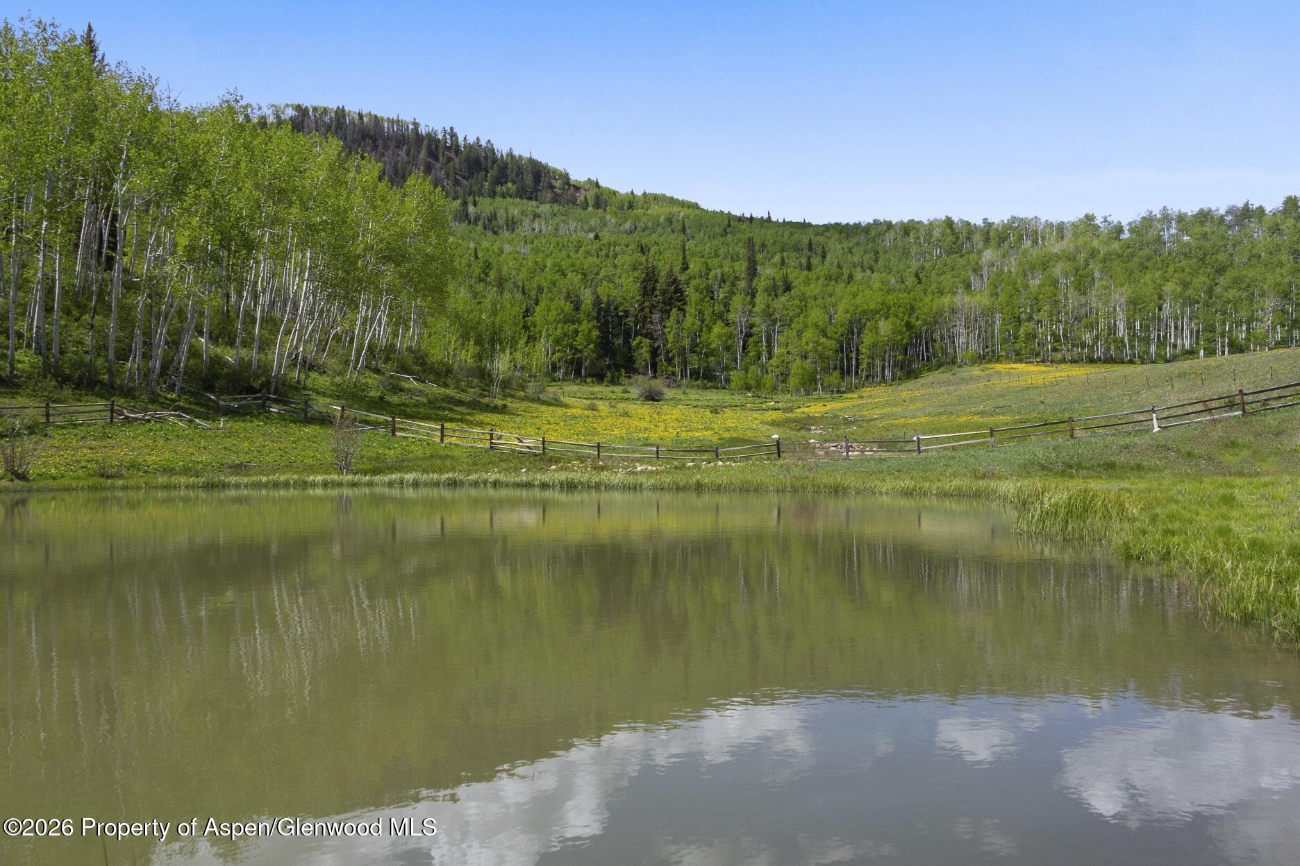 6855 Capitol Creek Road Snowmass CO 81654