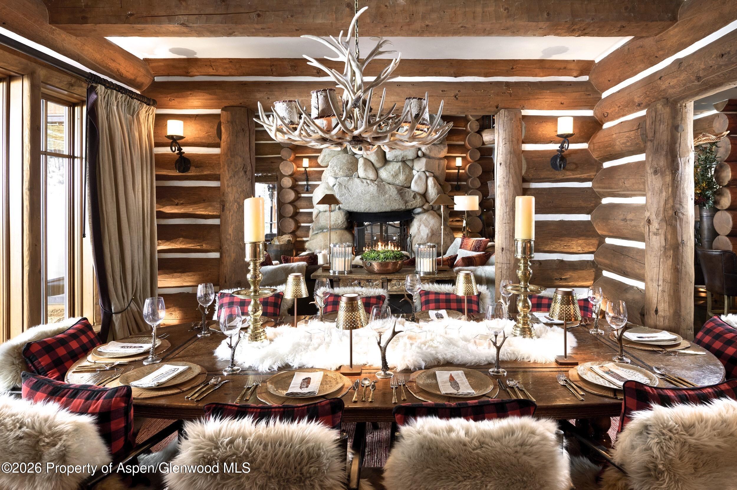 6855 Capitol Creek Road Snowmass CO 81654