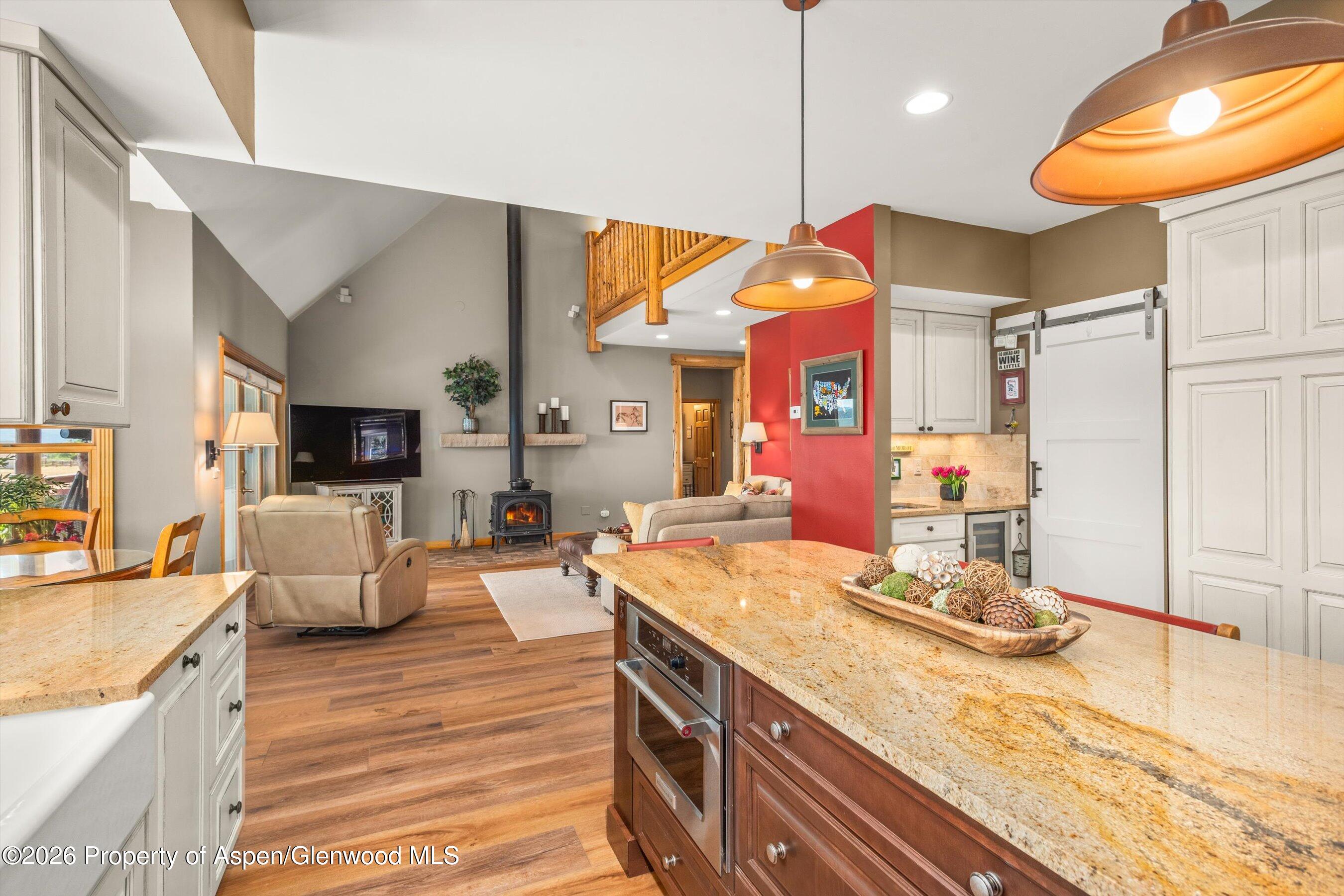 614 Escalante Road Carbondale CO 81623