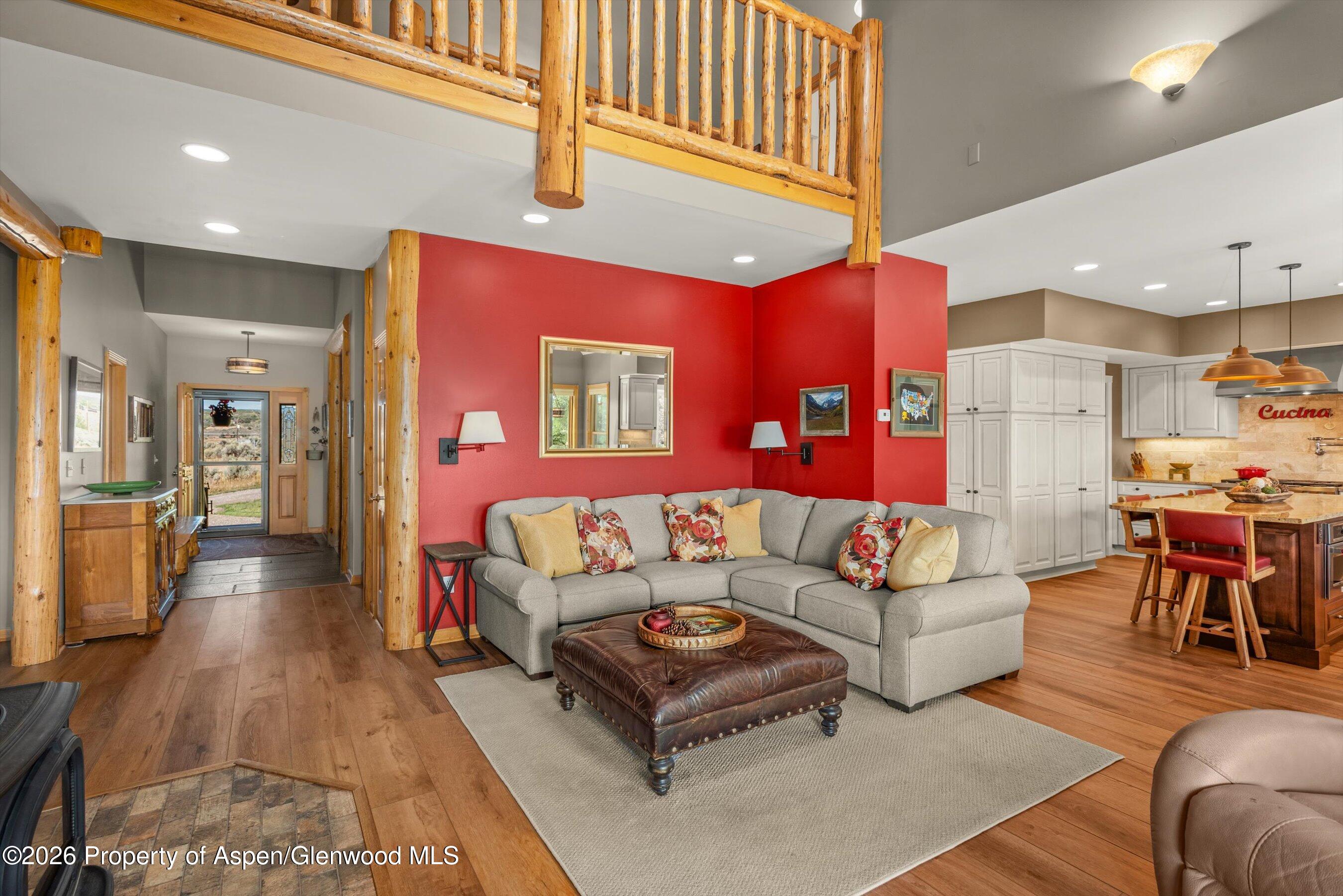 614 Escalante Road Carbondale CO 81623