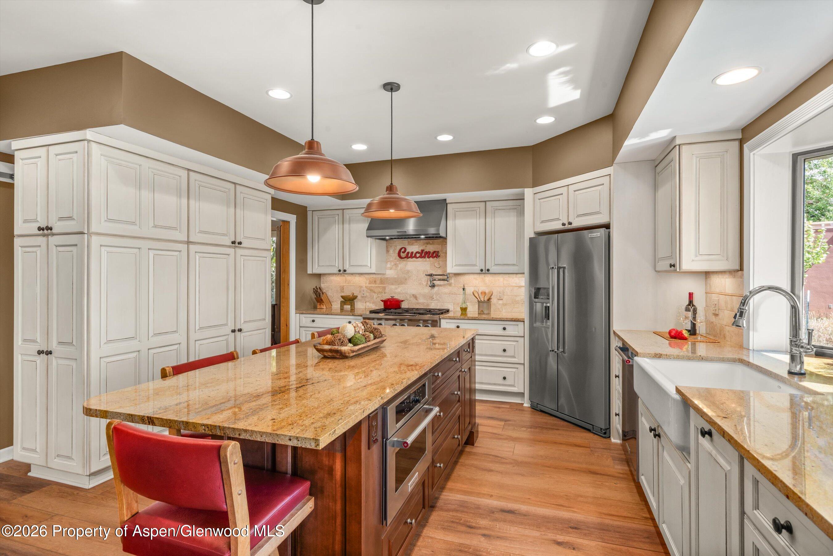 614 Escalante Road Carbondale CO 81623