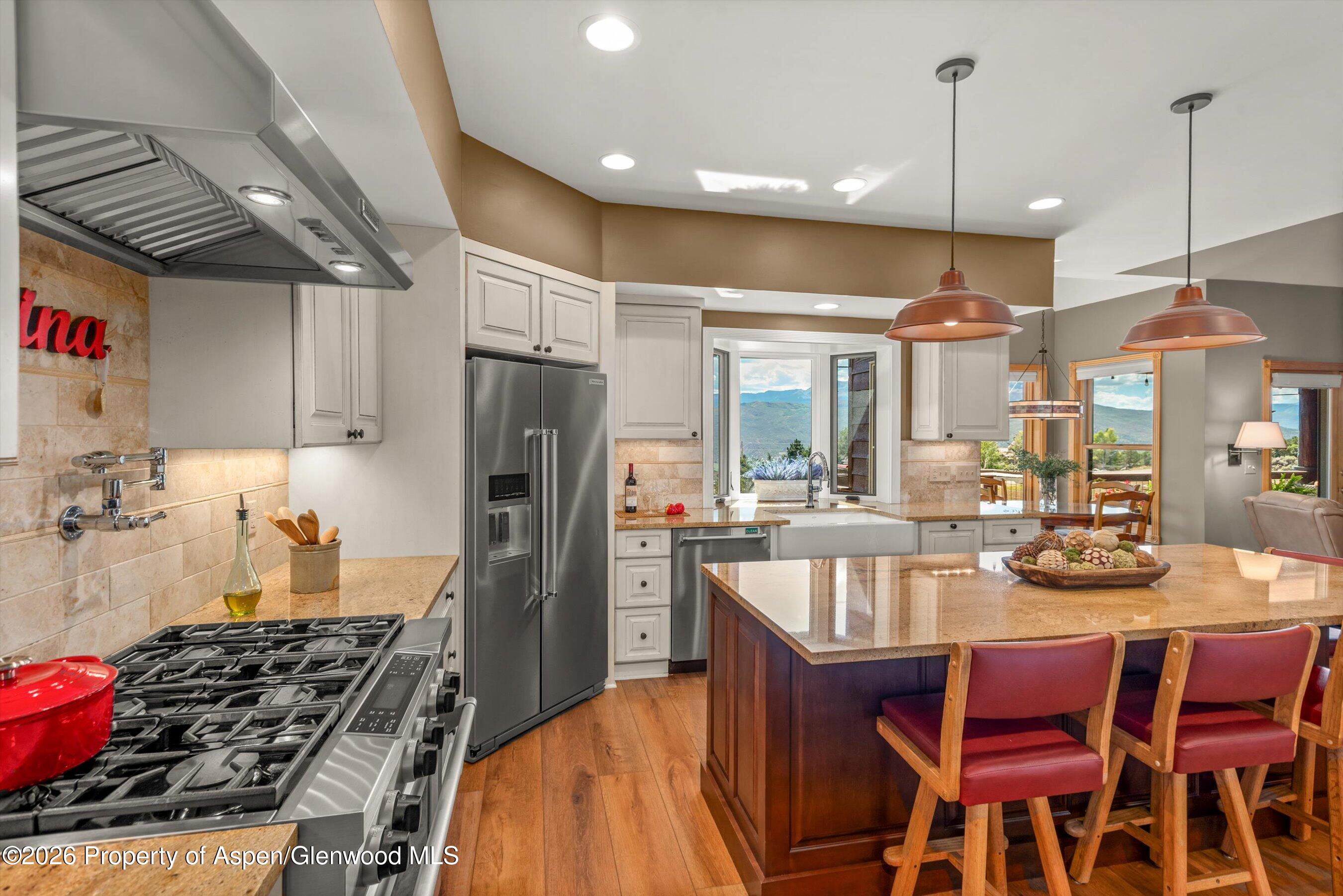 614 Escalante Road Carbondale CO 81623