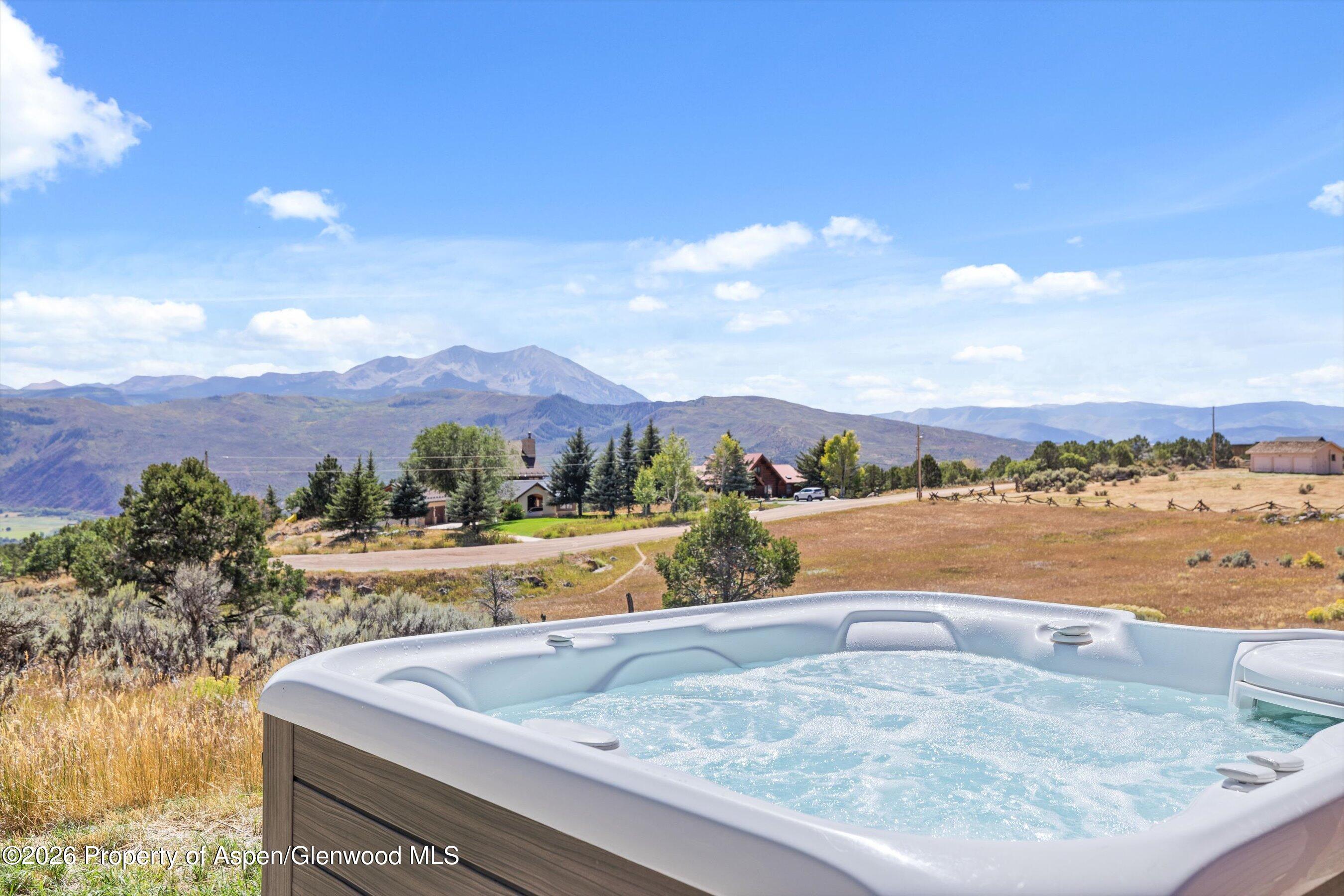 614 Escalante Road Carbondale CO 81623