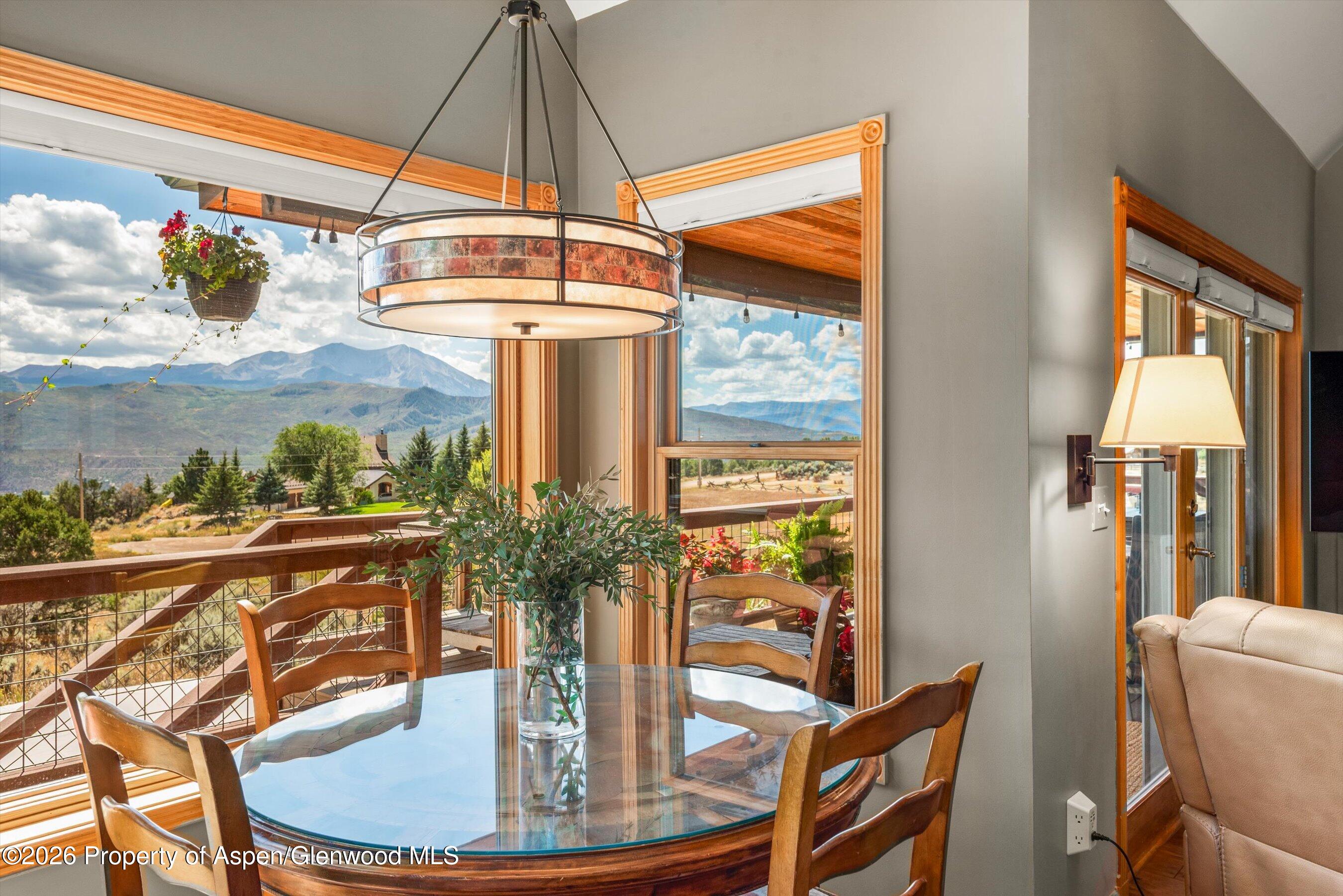 614 Escalante Road Carbondale CO 81623