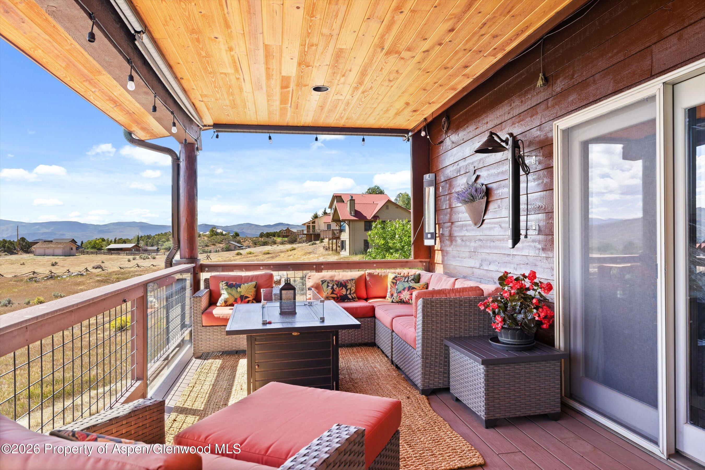 614 Escalante Road Carbondale CO 81623