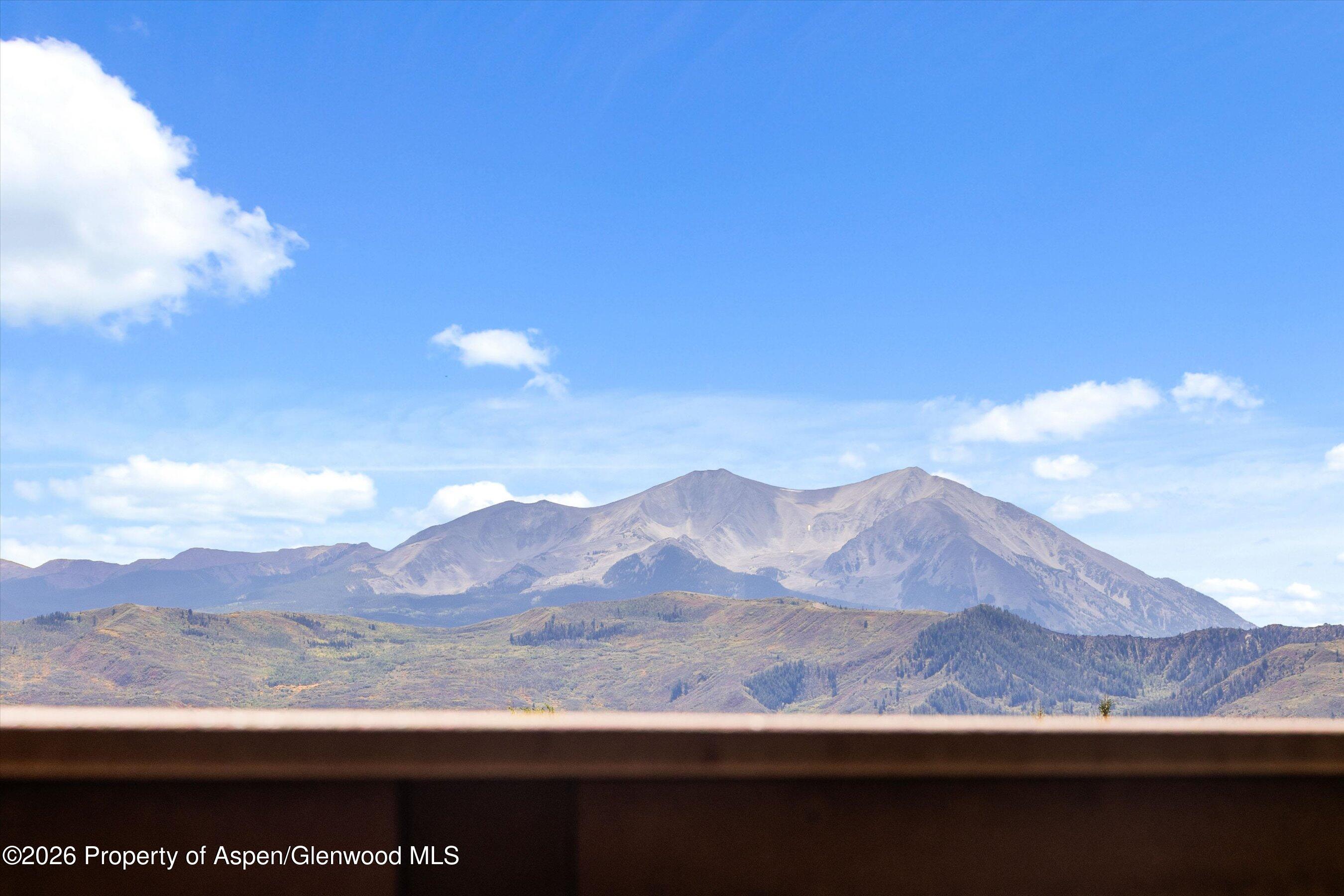 614 Escalante Road Carbondale CO 81623