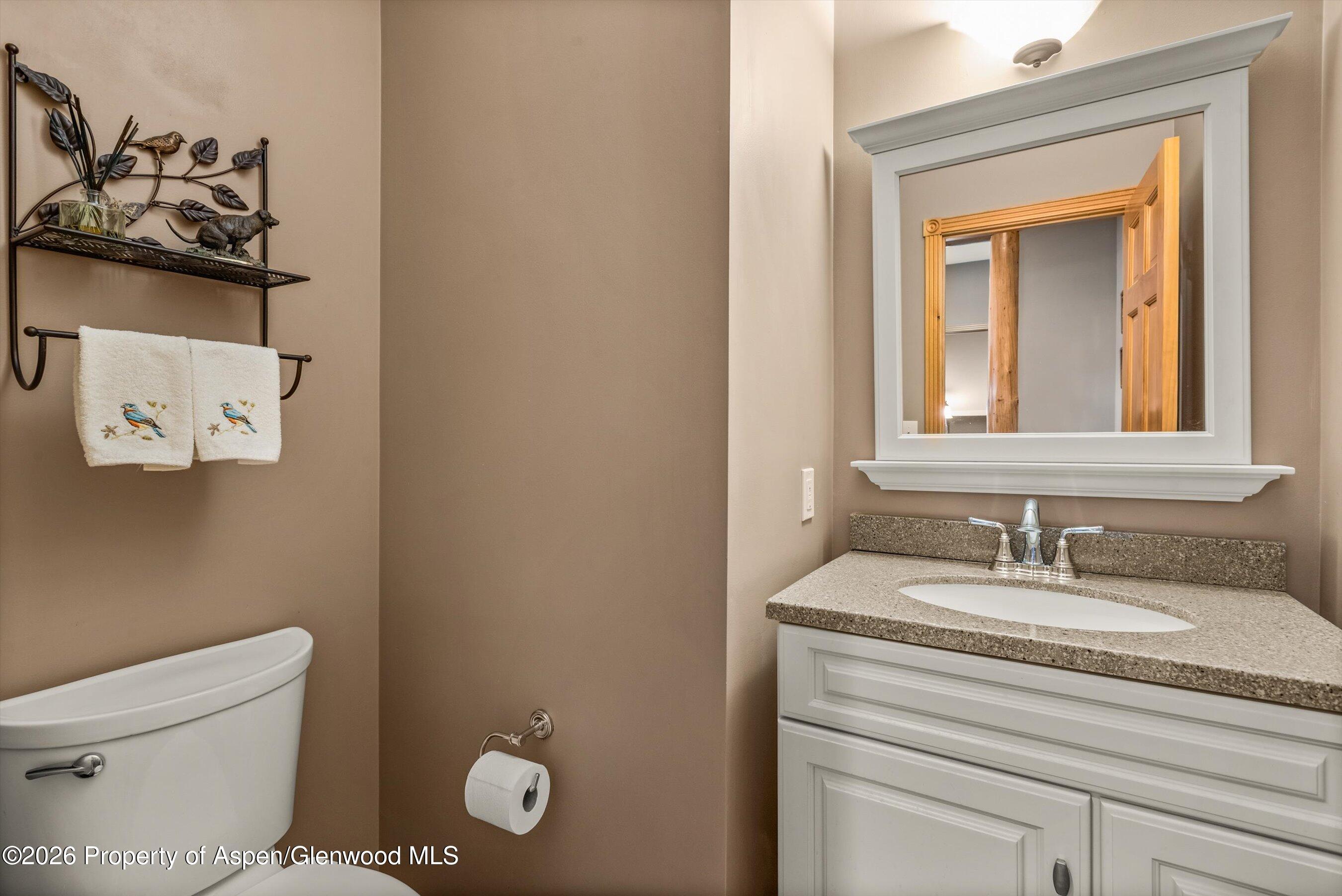 614 Escalante Road Carbondale CO 81623