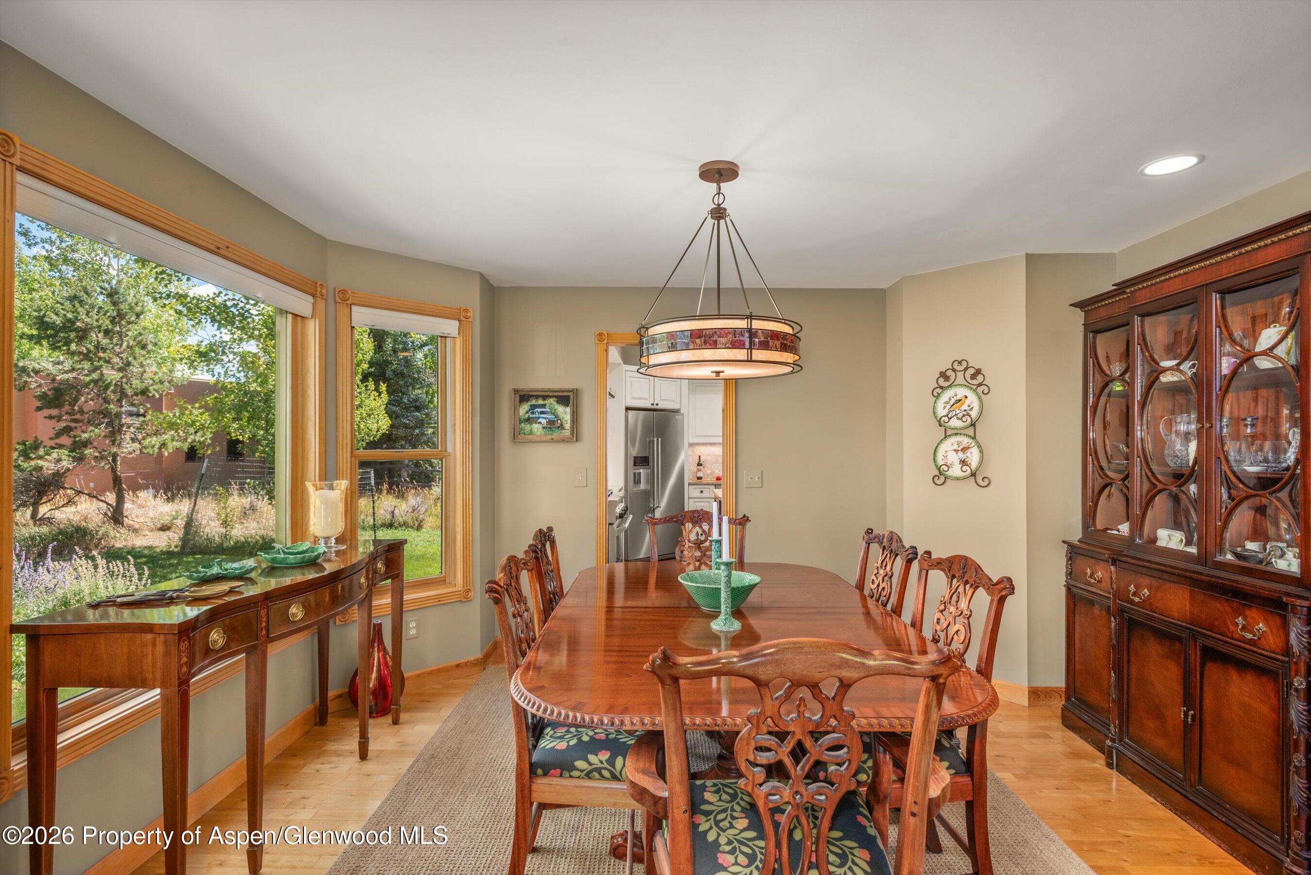 614 Escalante Road Carbondale CO 81623