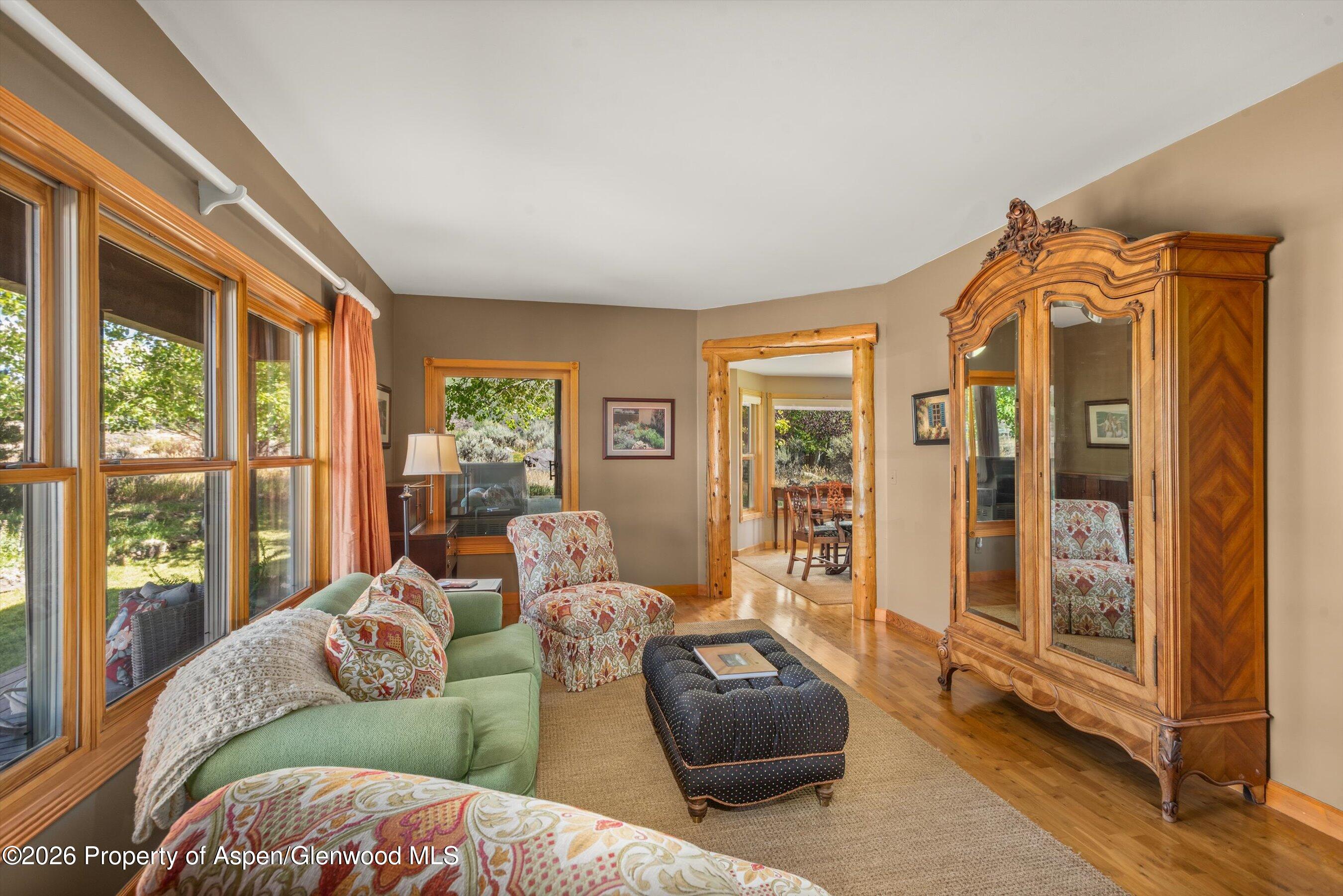 614 Escalante Road Carbondale CO 81623