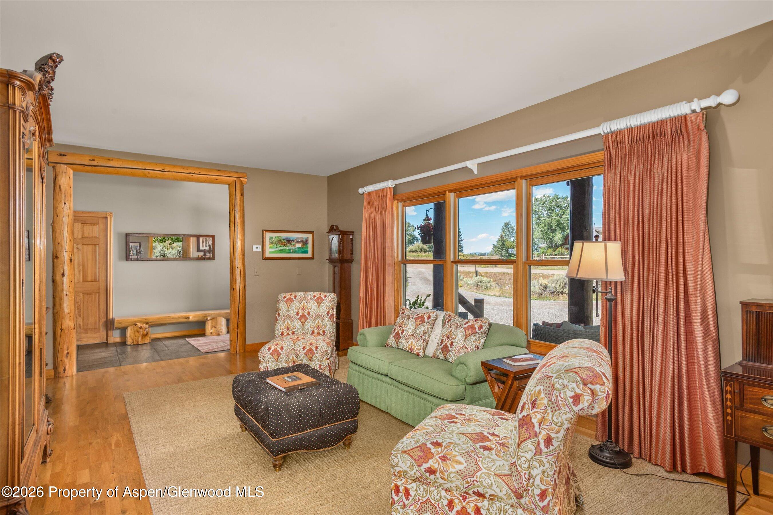 614 Escalante Road Carbondale CO 81623