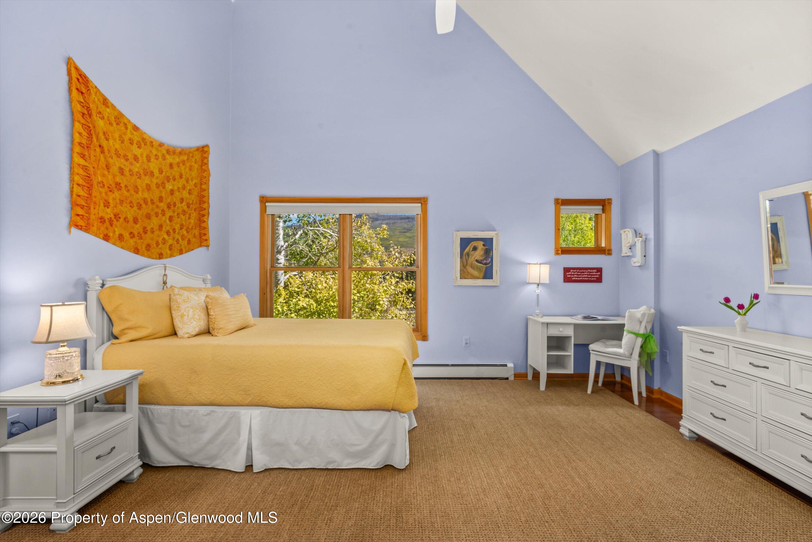 614 Escalante Road Carbondale CO 81623