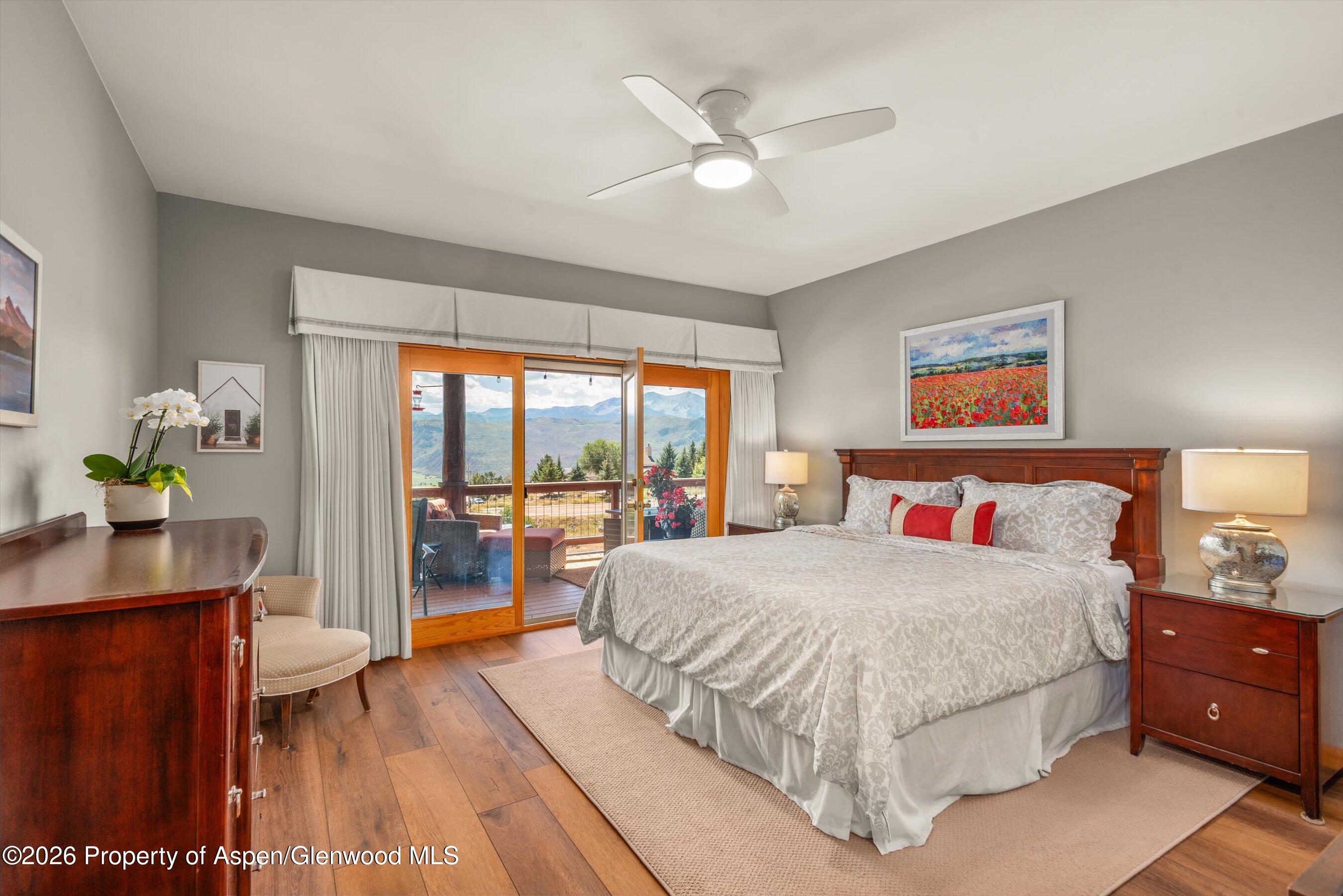 614 Escalante Road Carbondale CO 81623