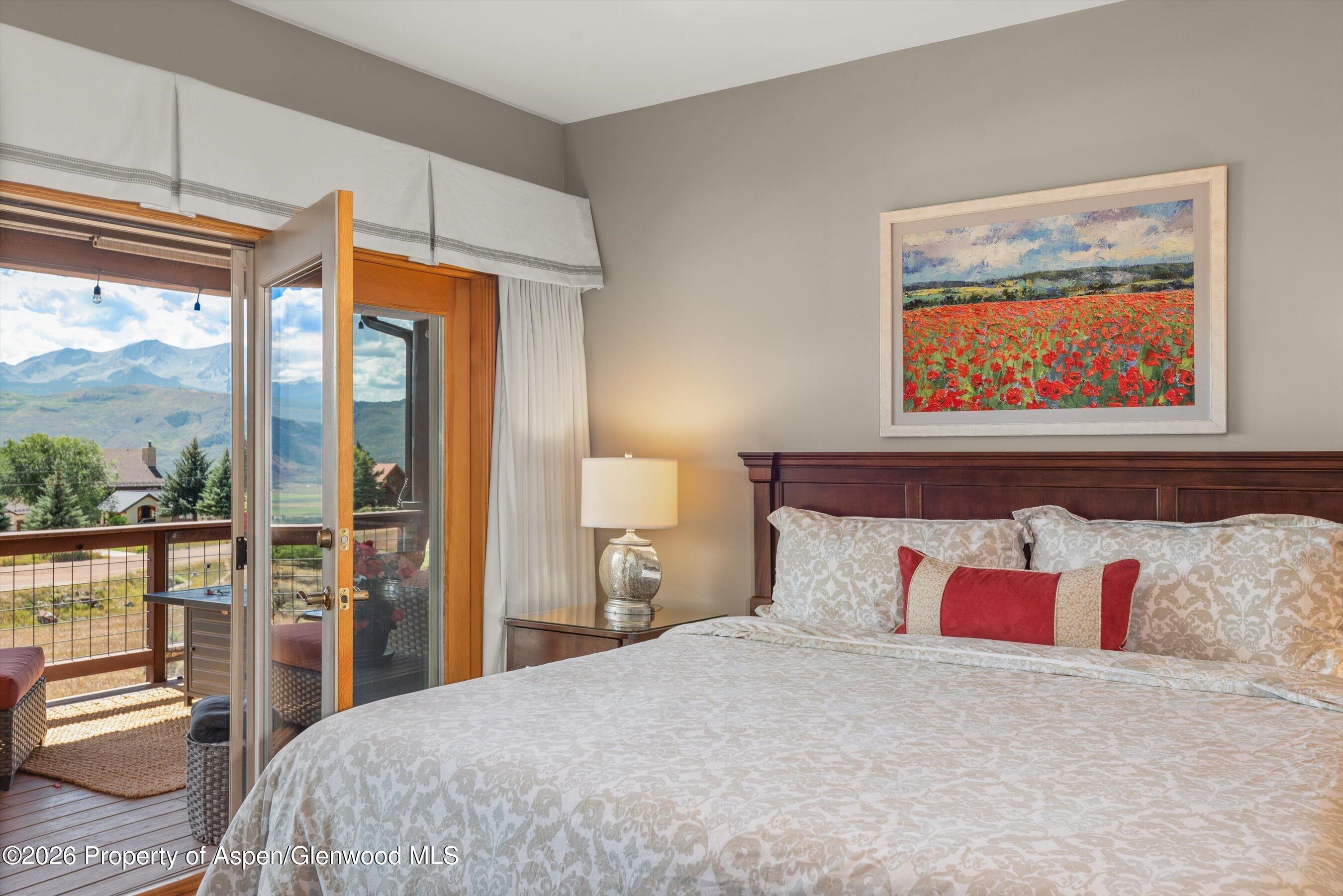 614 Escalante Road Carbondale CO 81623