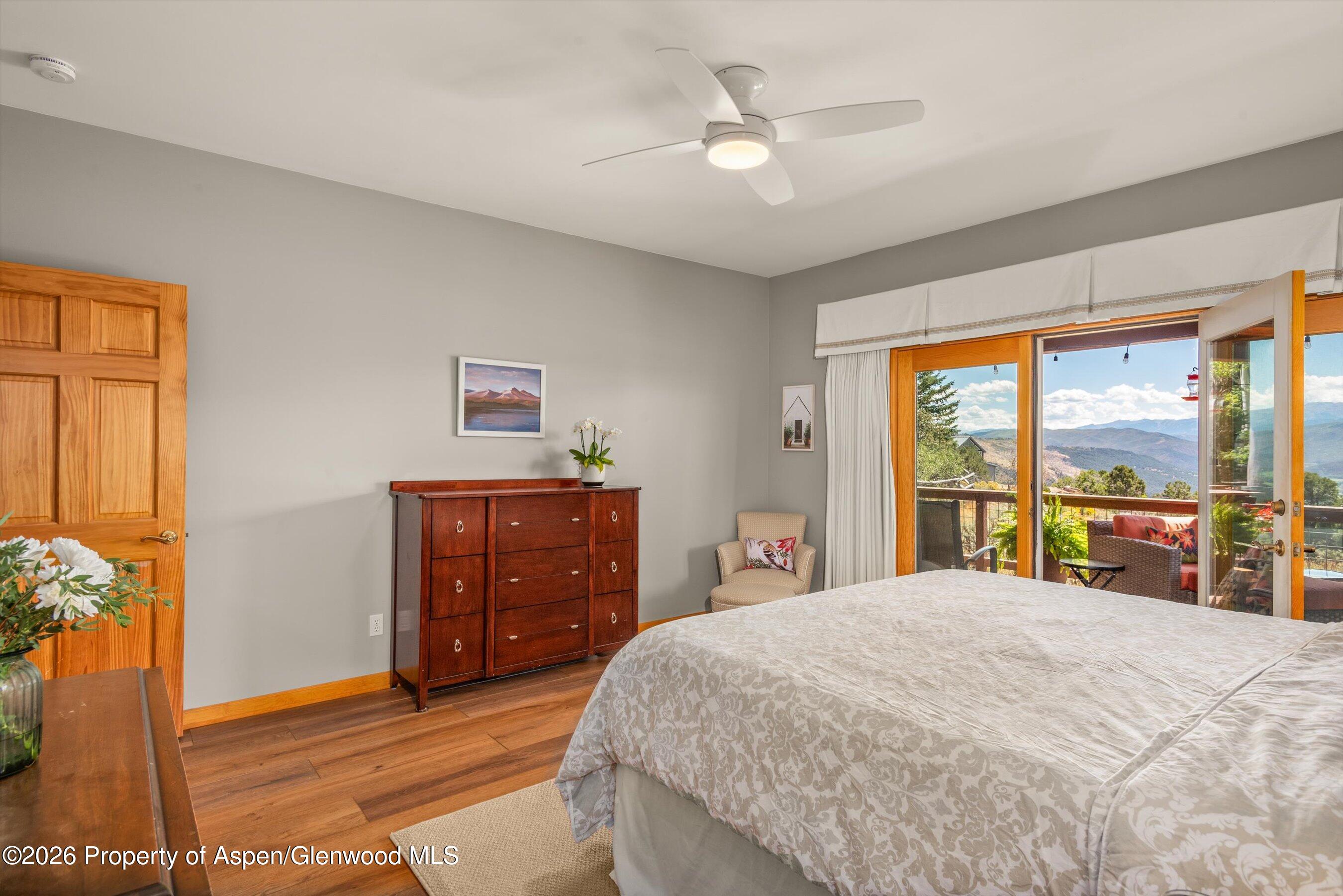 614 Escalante Road Carbondale CO 81623