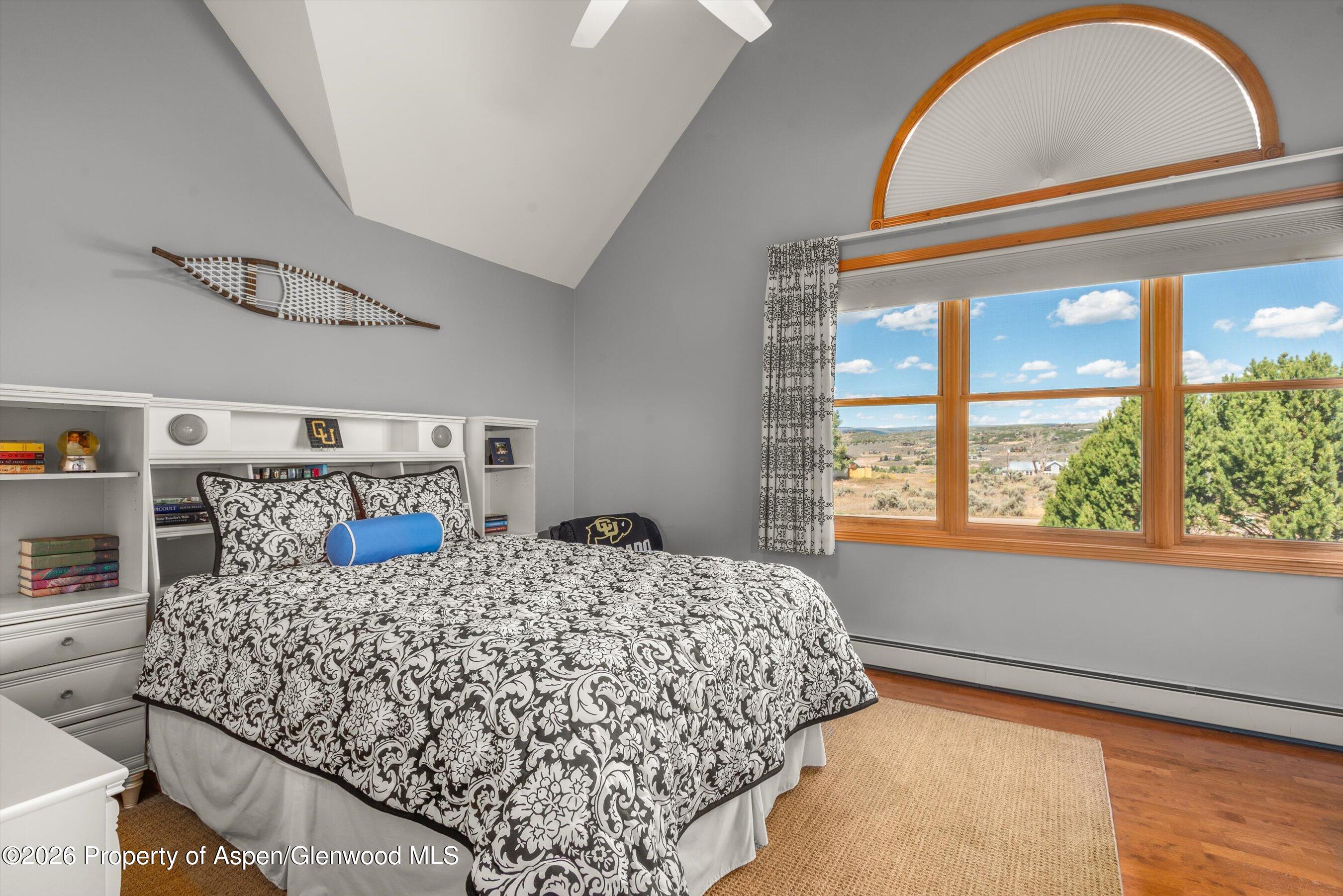 614 Escalante Road Carbondale CO 81623