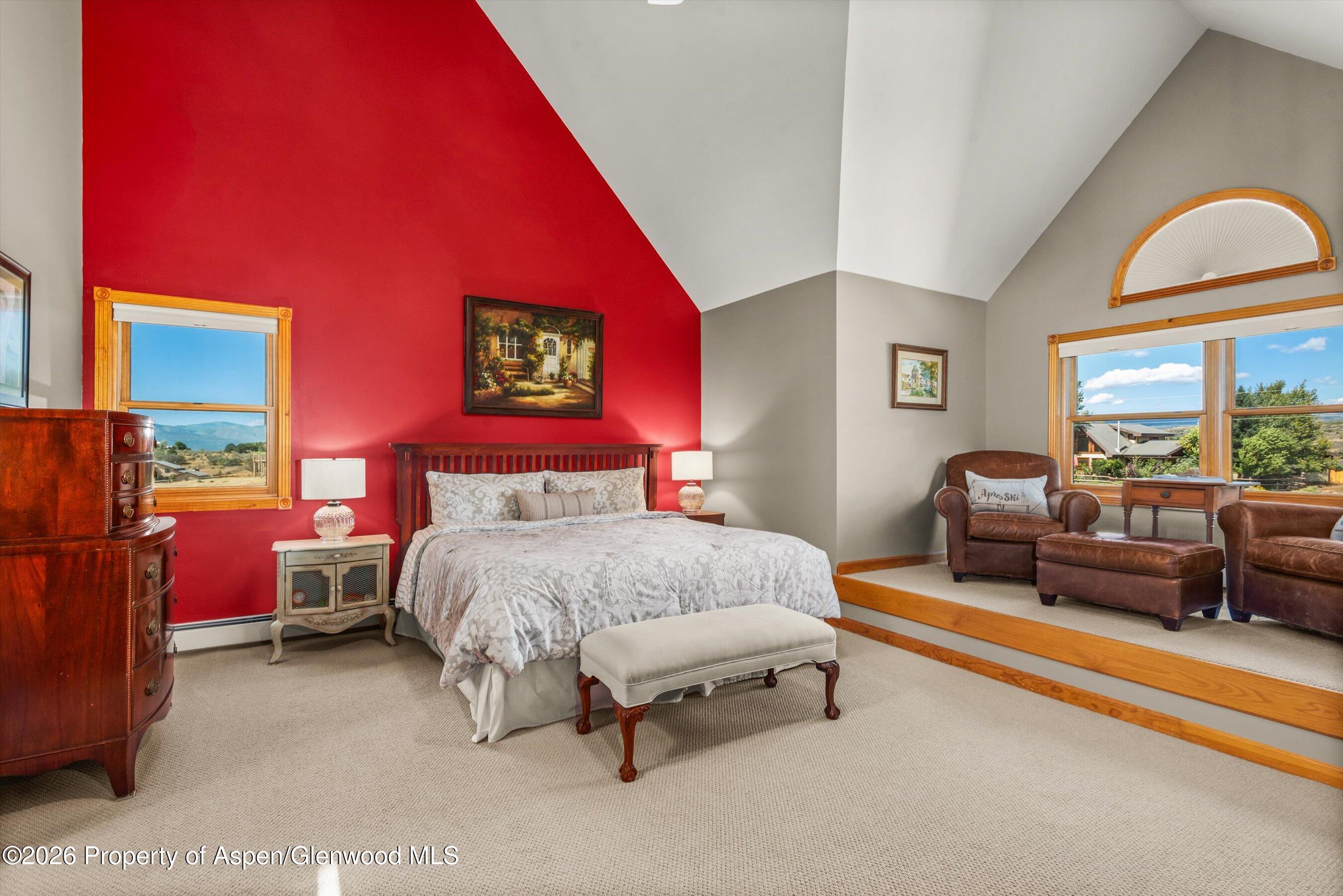 614 Escalante Road Carbondale CO 81623