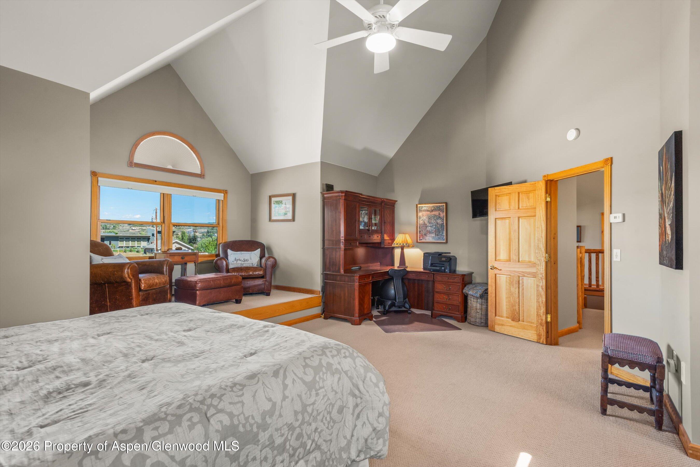 614 Escalante Road Carbondale CO 81623