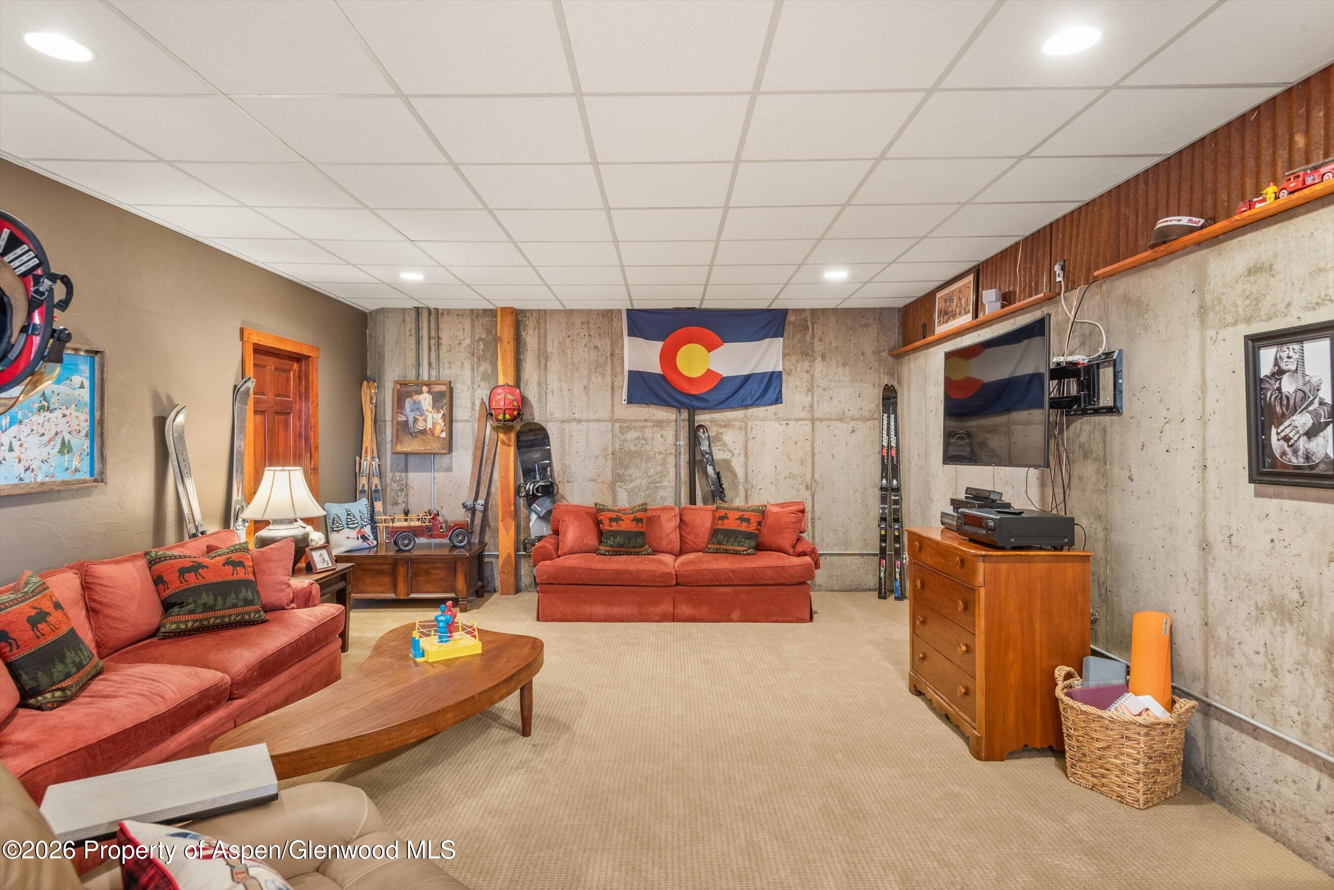 614 Escalante Road Carbondale CO 81623