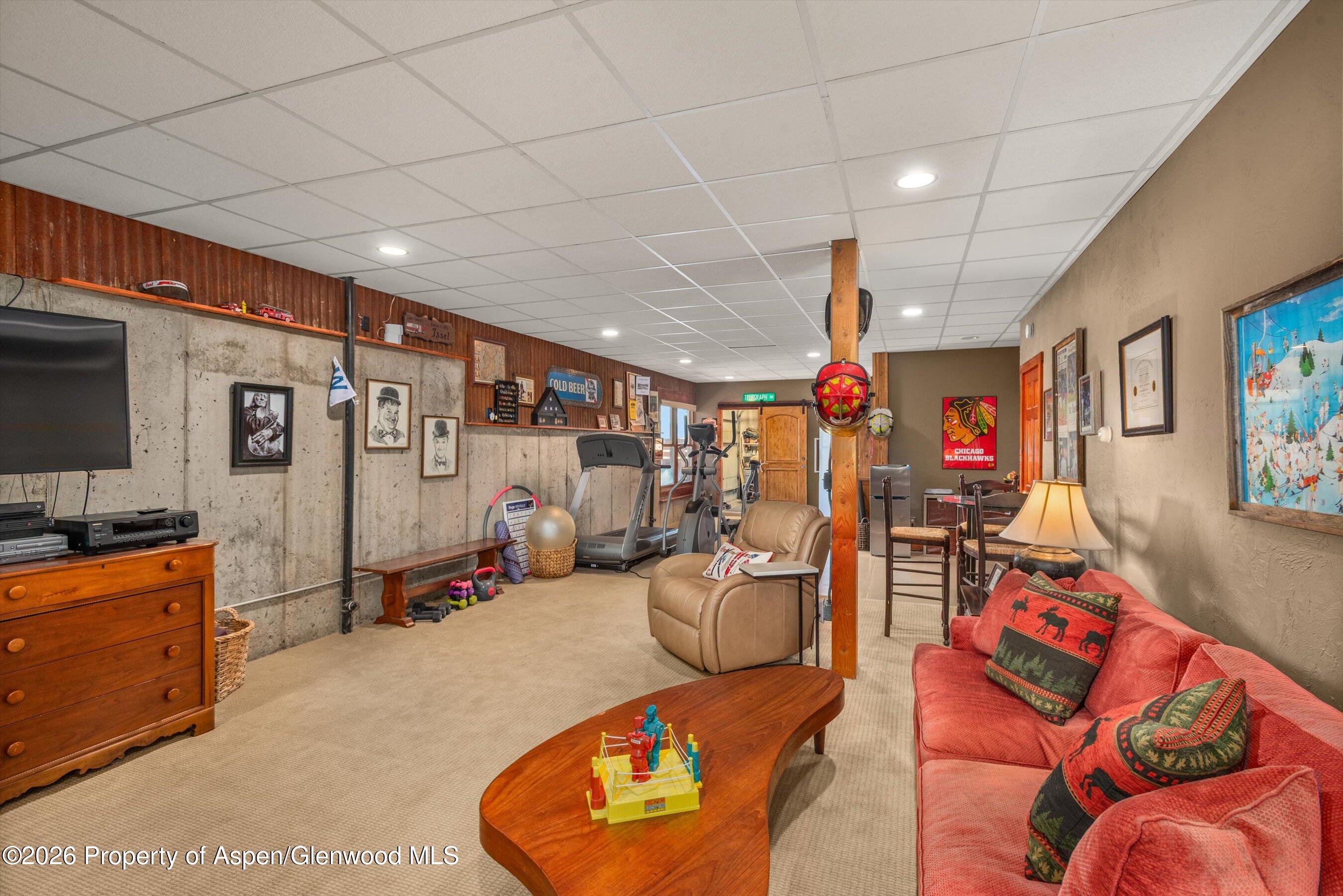 614 Escalante Road Carbondale CO 81623