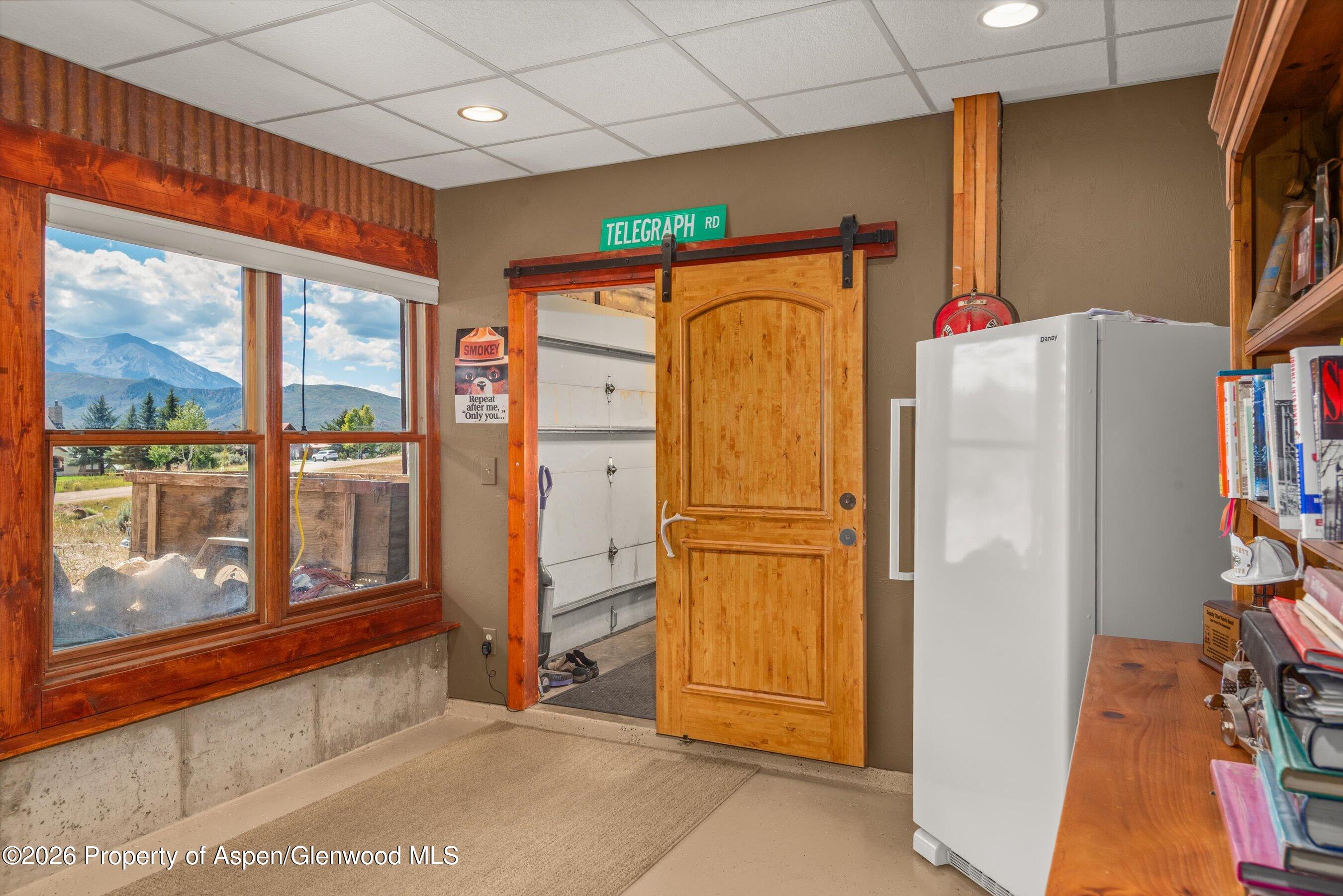 614 Escalante Road Carbondale CO 81623