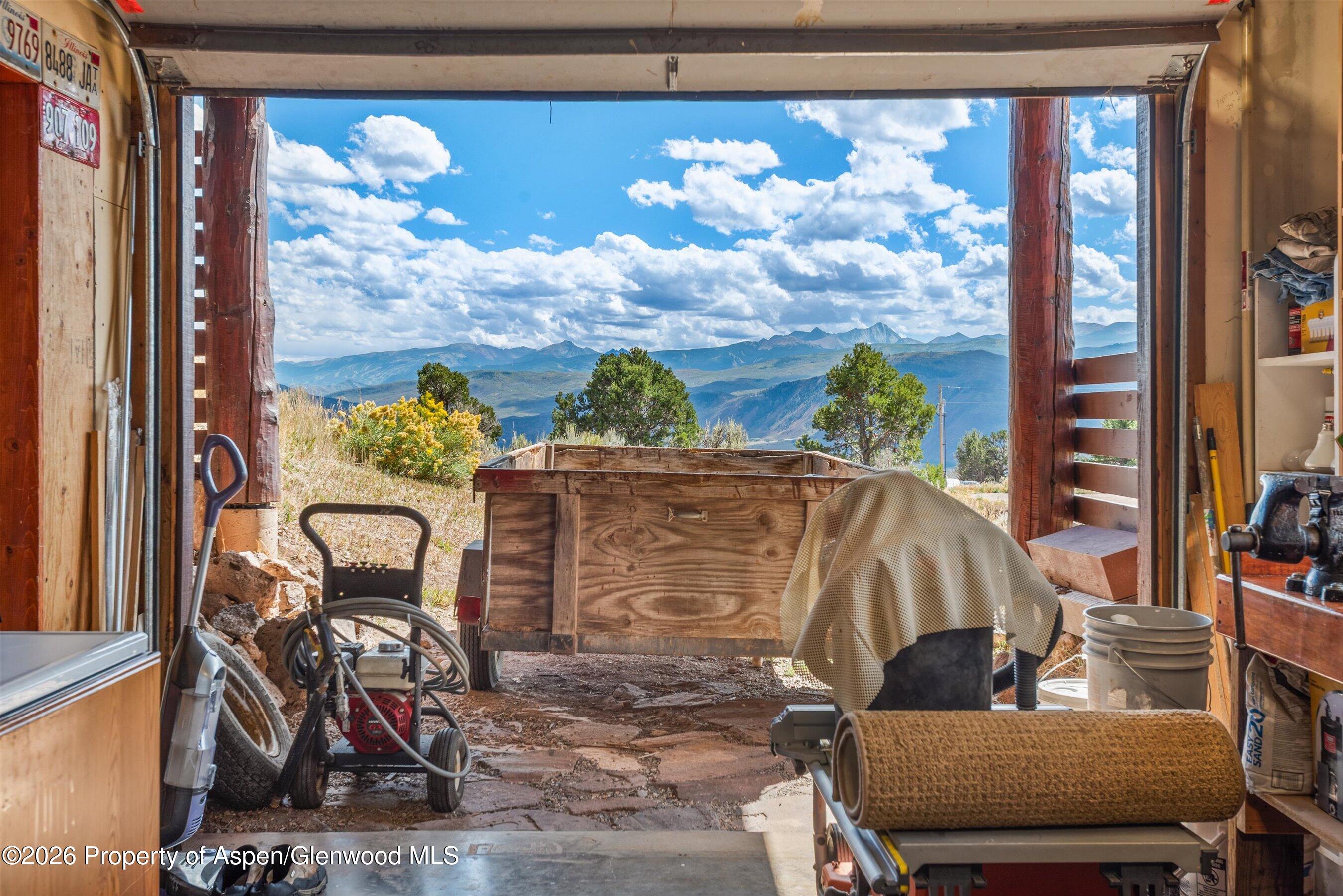 614 Escalante Road Carbondale CO 81623