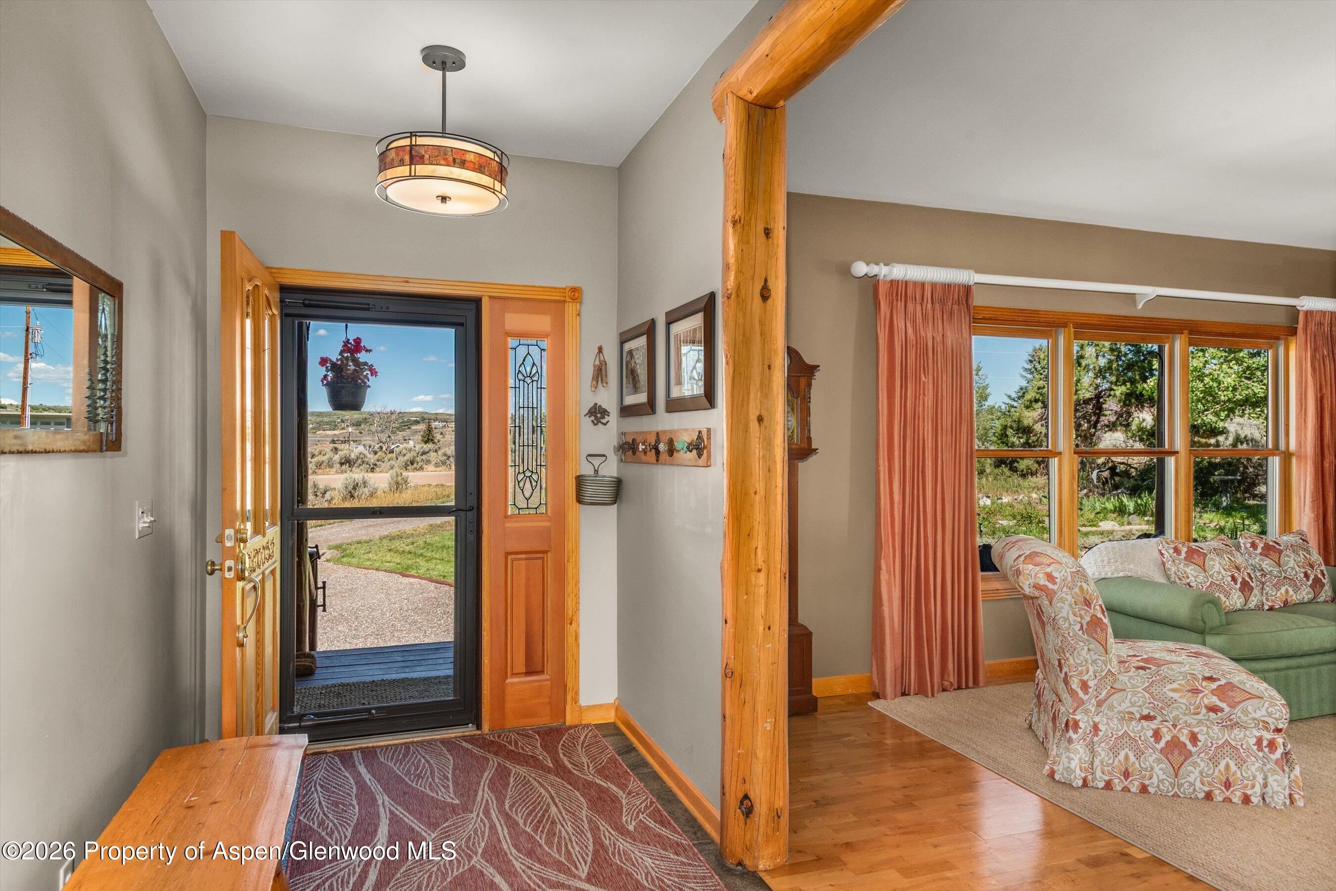 614 Escalante Road Carbondale CO 81623