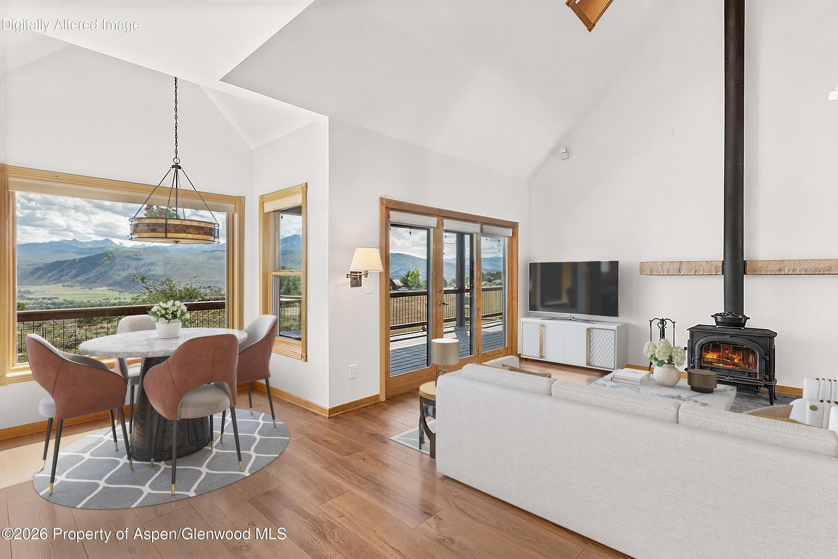 614 Escalante Road Carbondale CO 81623