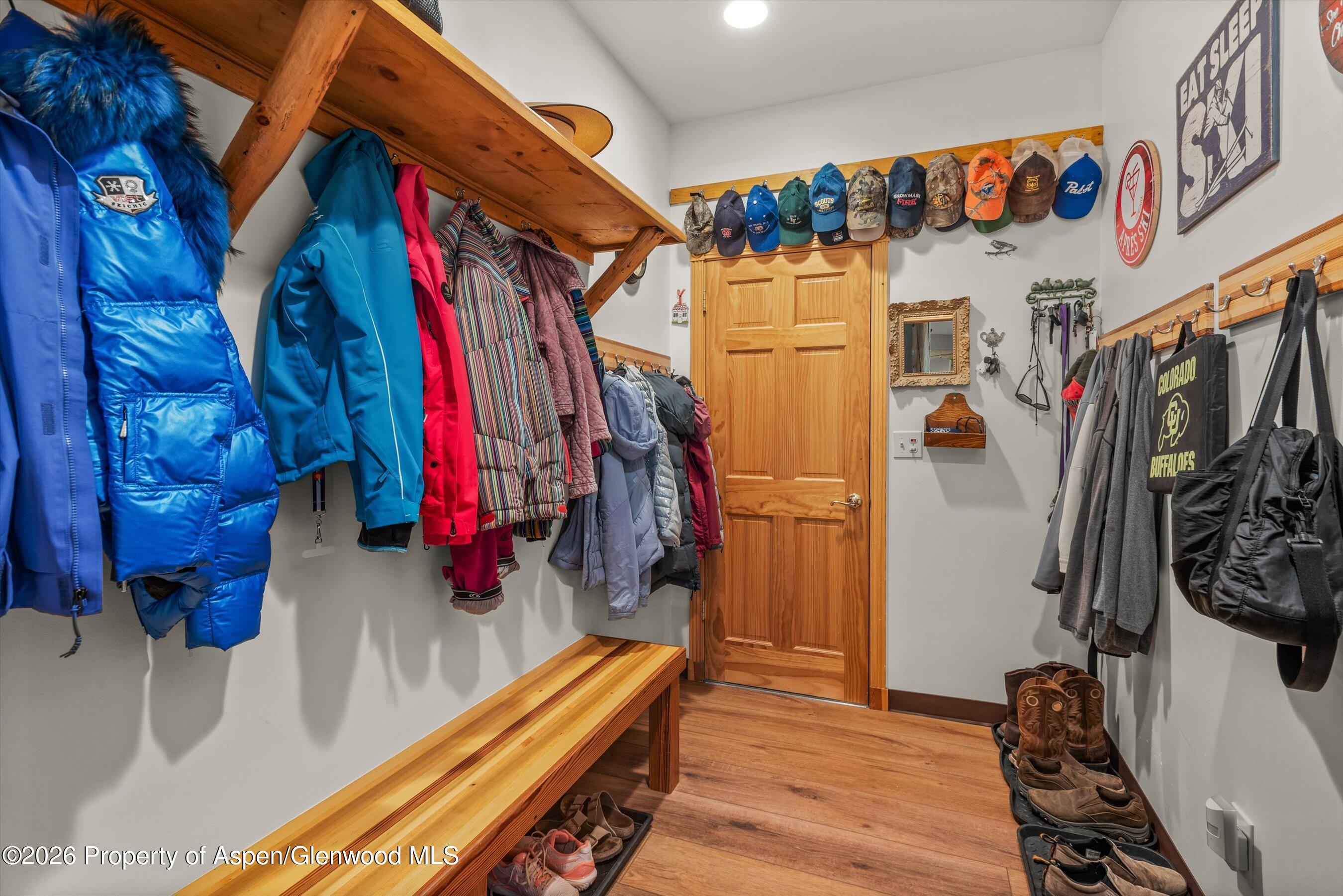 614 Escalante Road Carbondale CO 81623