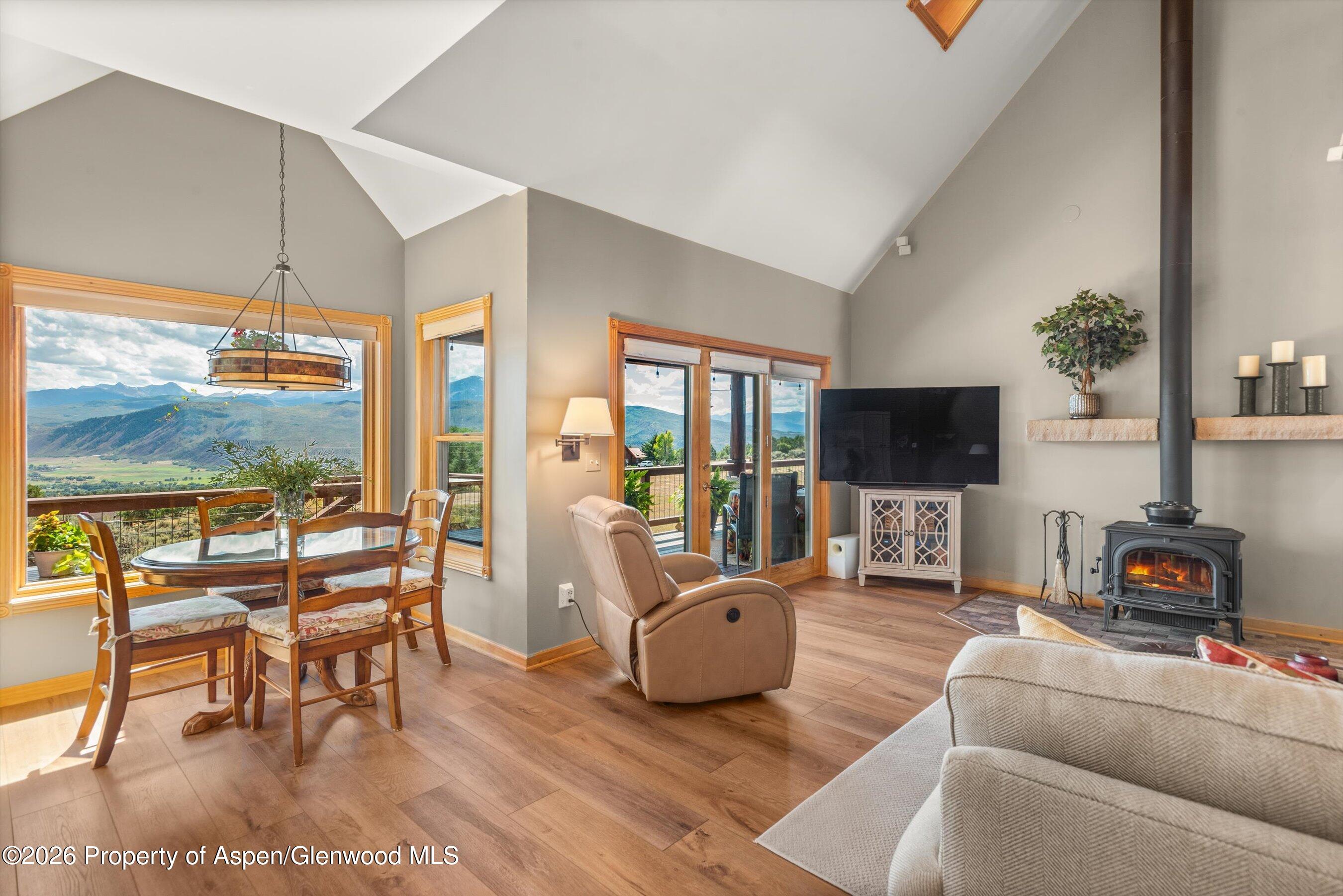 614 Escalante Road Carbondale CO 81623