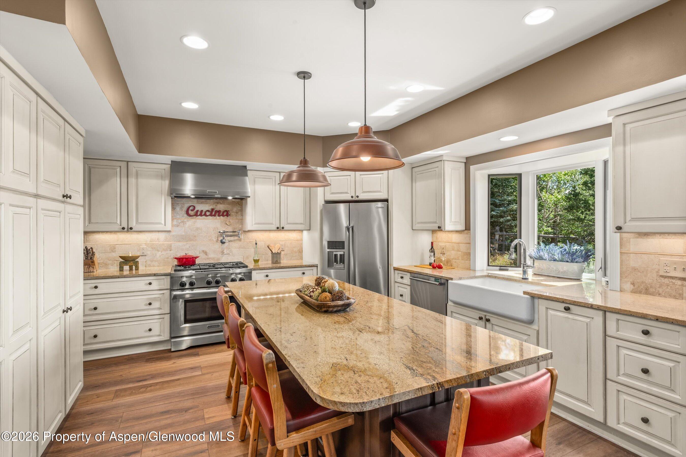 614 Escalante Road Carbondale CO 81623