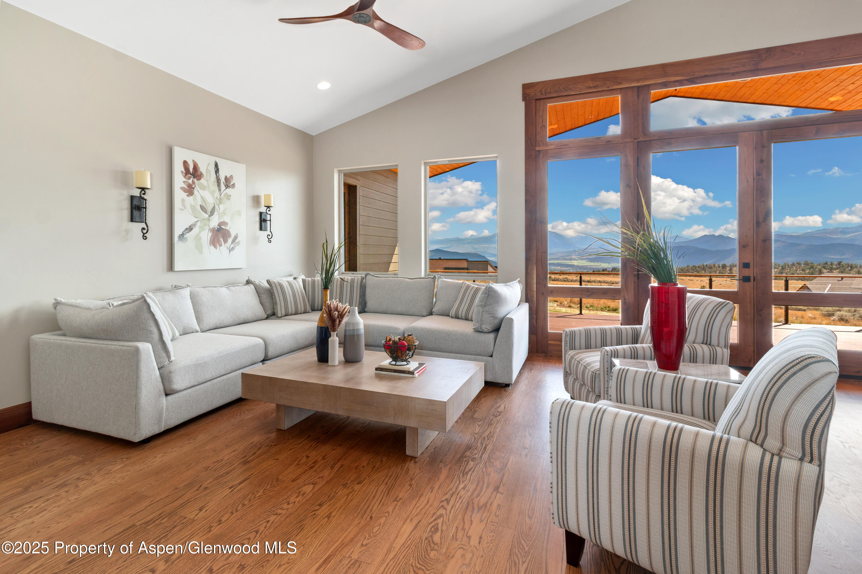 52 Grosbeak Place Glenwood Springs CO 81601