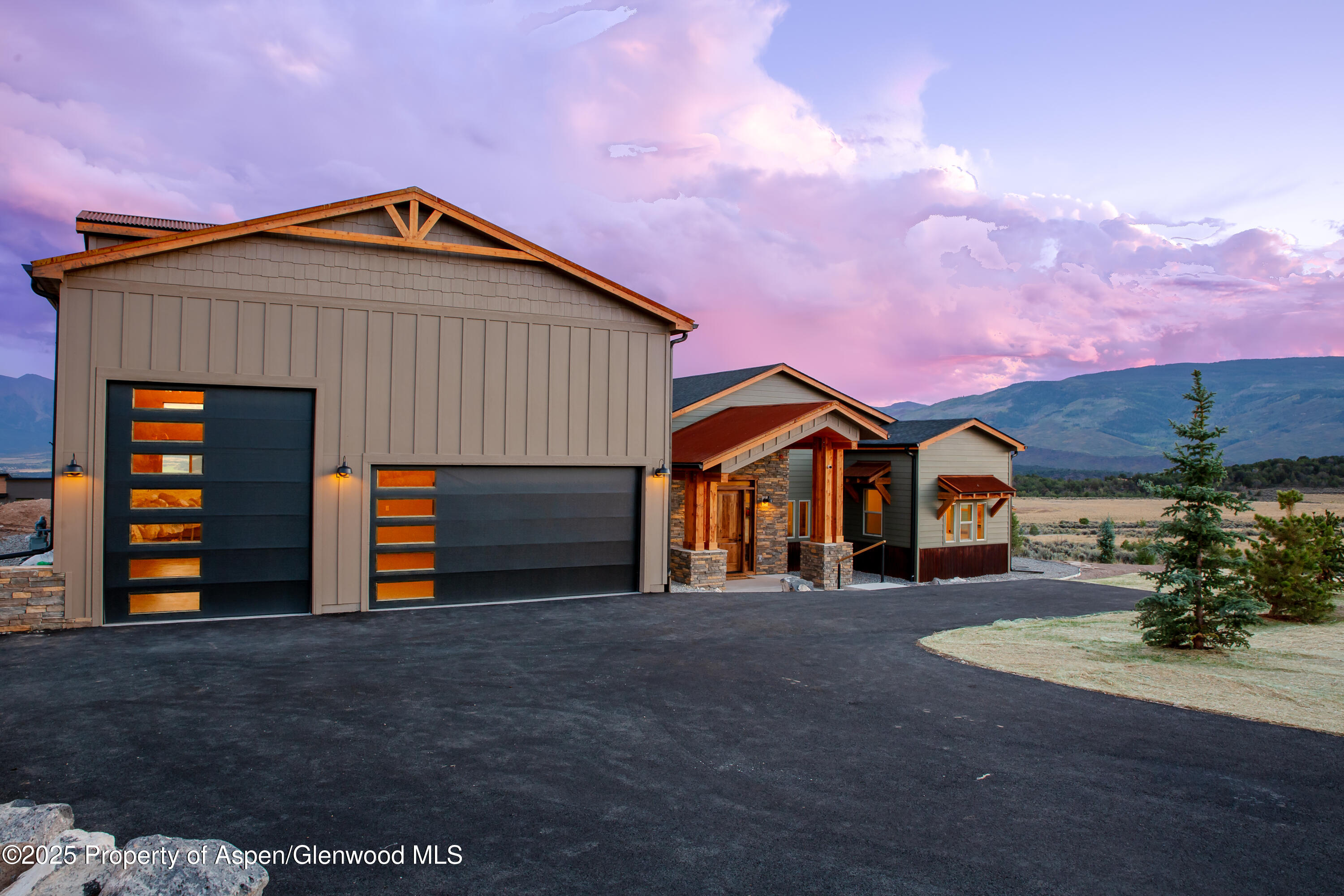 52 Grosbeak Place Glenwood Springs CO 81601