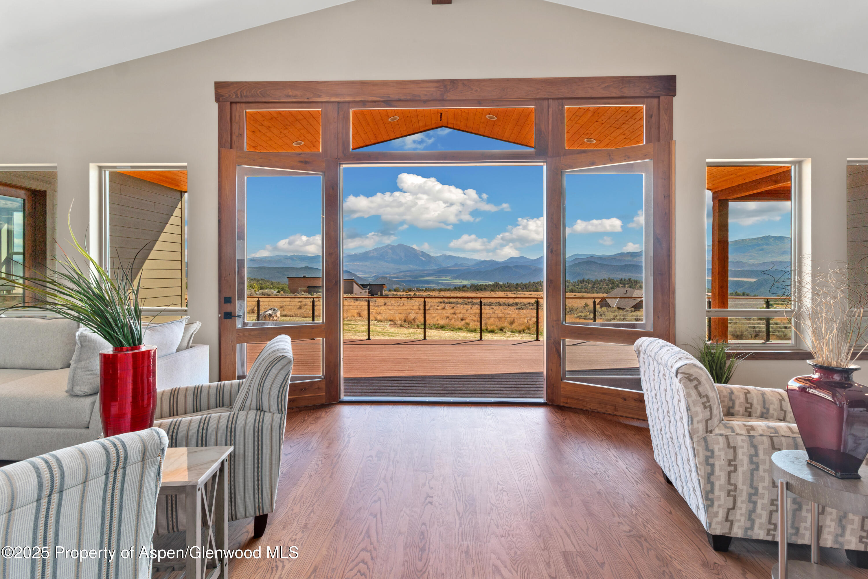 52 Grosbeak Place Glenwood Springs CO 81601