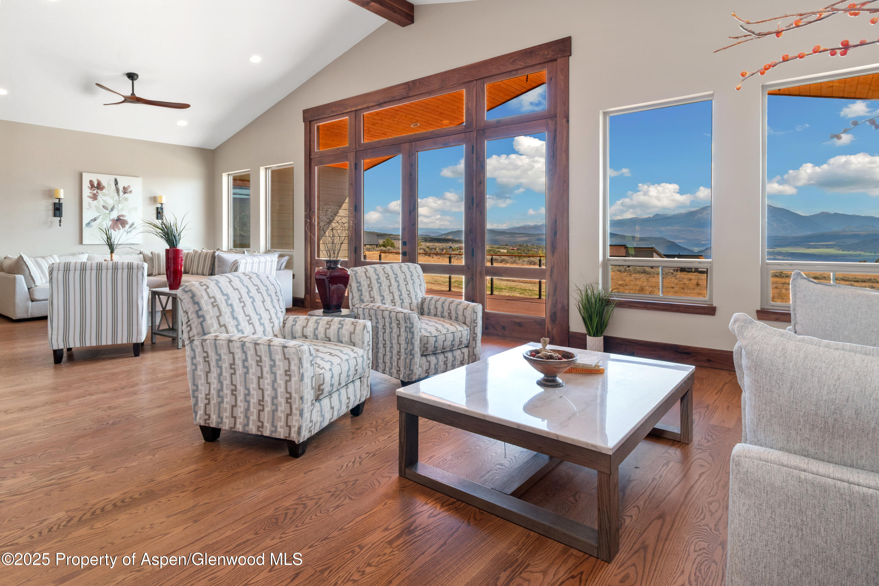 52 Grosbeak Place Glenwood Springs CO 81601