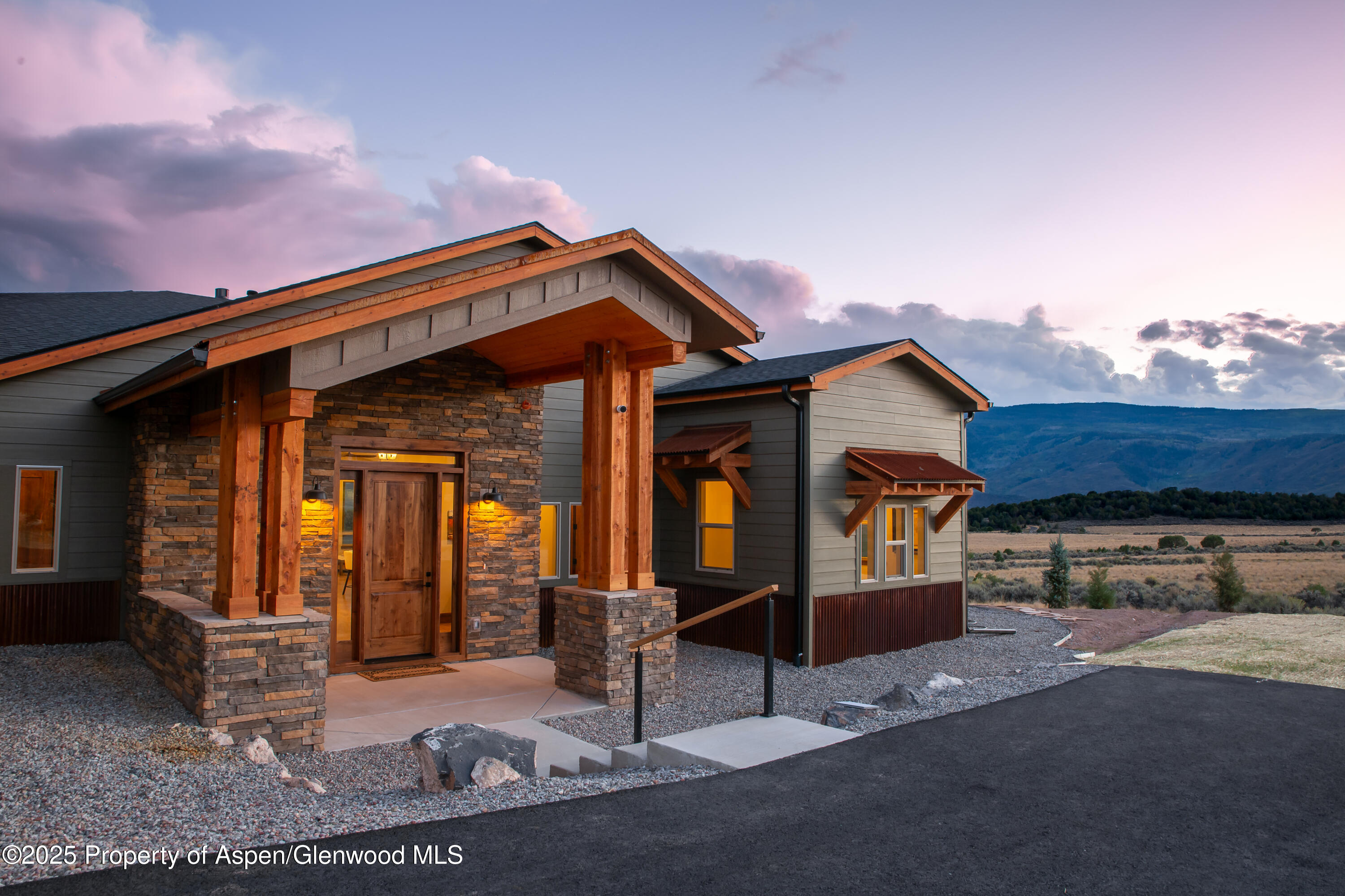 52 Grosbeak Place Glenwood Springs CO 81601