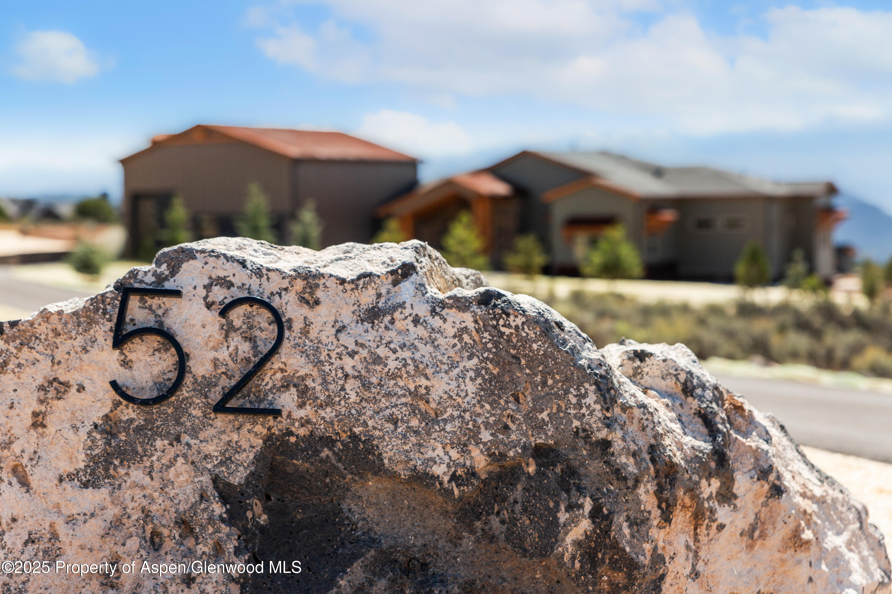 52 Grosbeak Place Glenwood Springs CO 81601