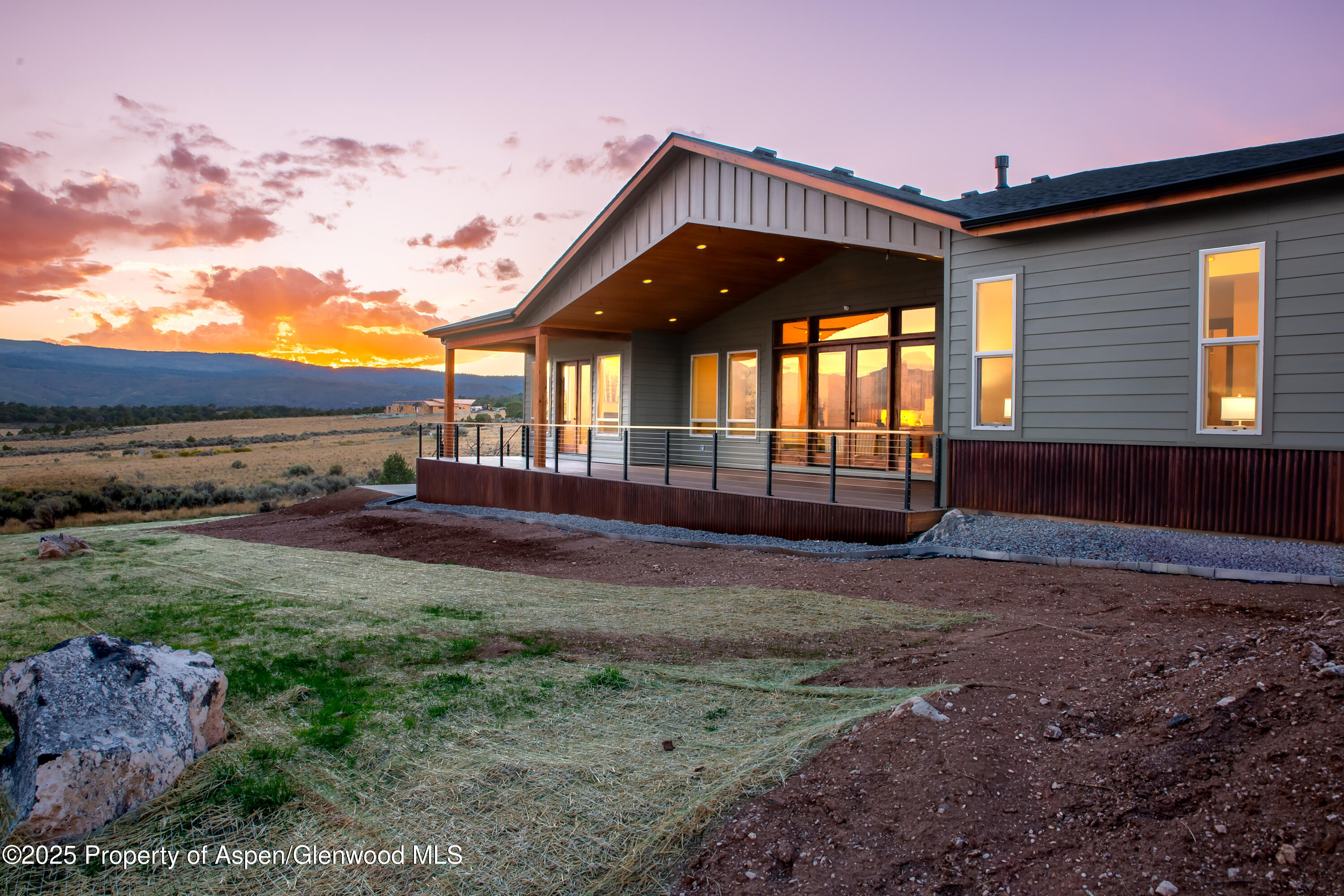 52 Grosbeak Place Glenwood Springs CO 81601