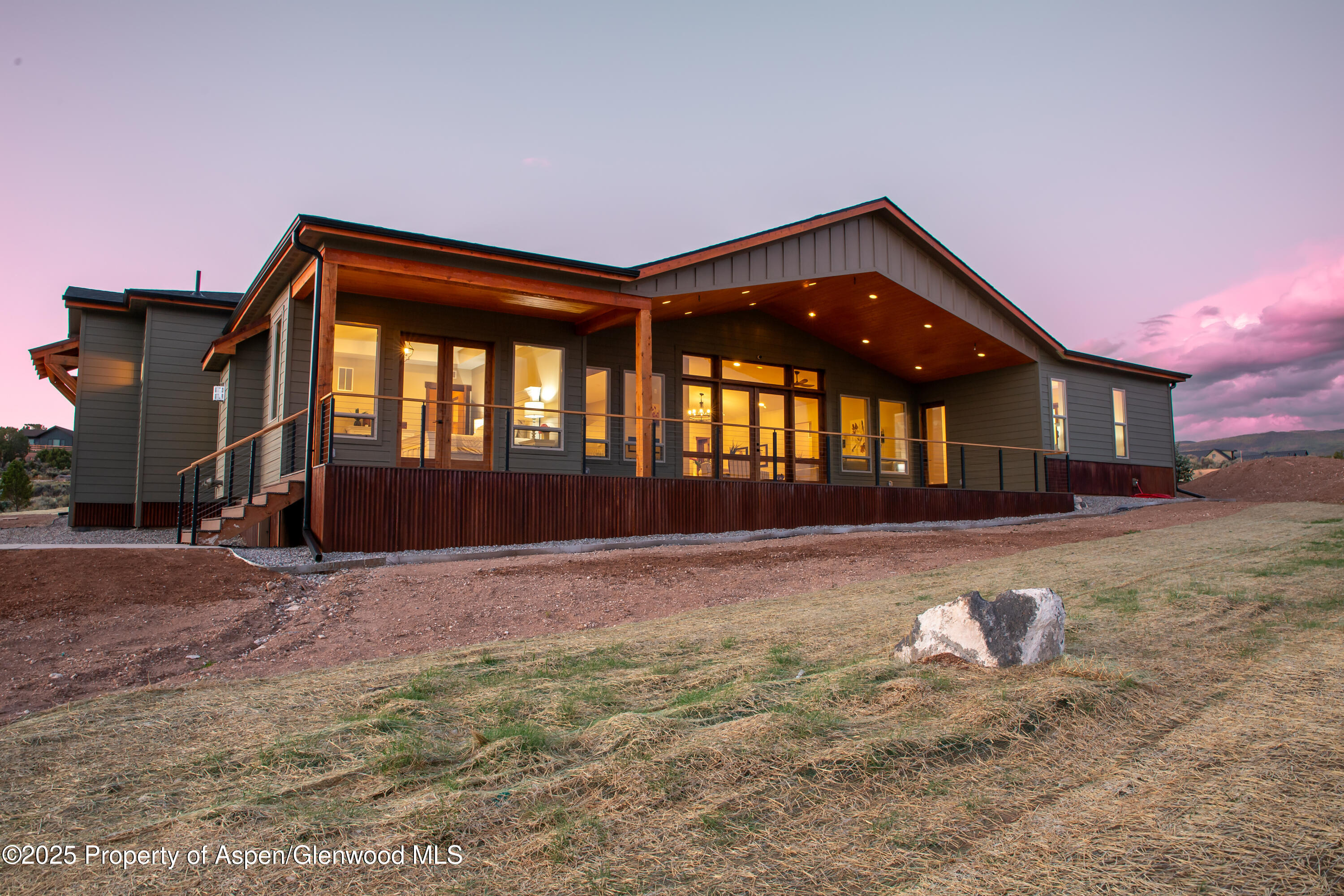 52 Grosbeak Place Glenwood Springs CO 81601