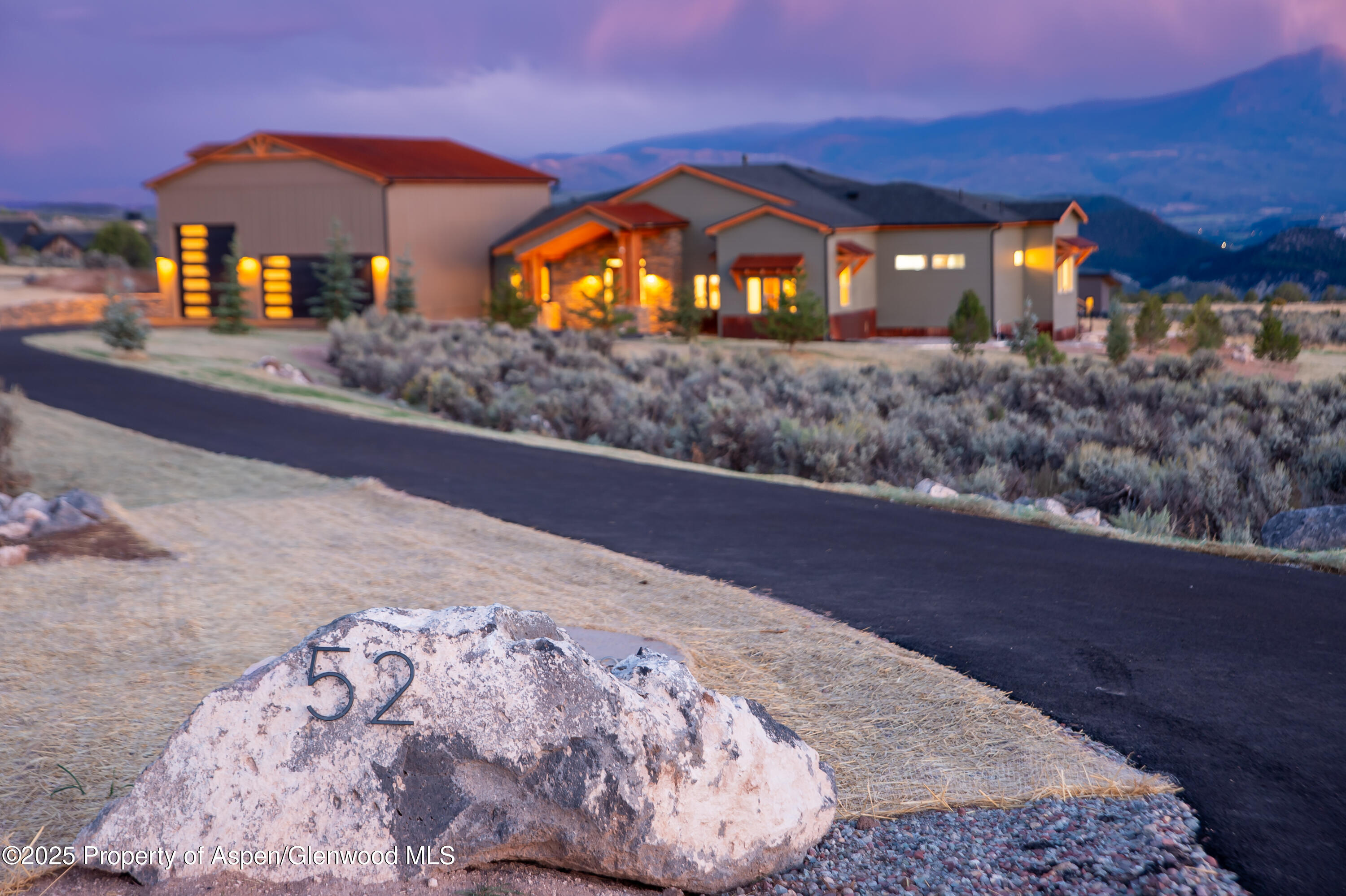 52 Grosbeak Place Glenwood Springs CO 81601