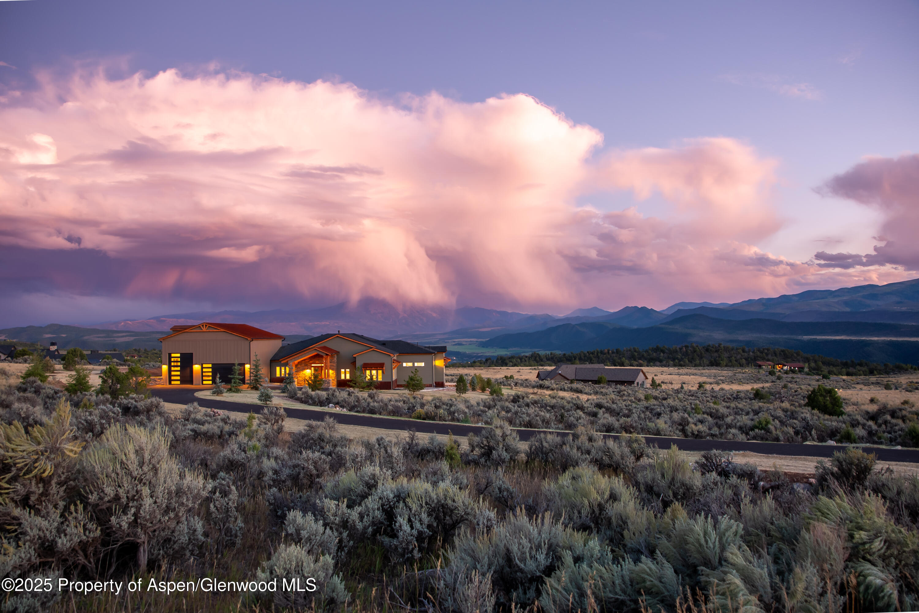 52 Grosbeak Place Glenwood Springs CO 81601